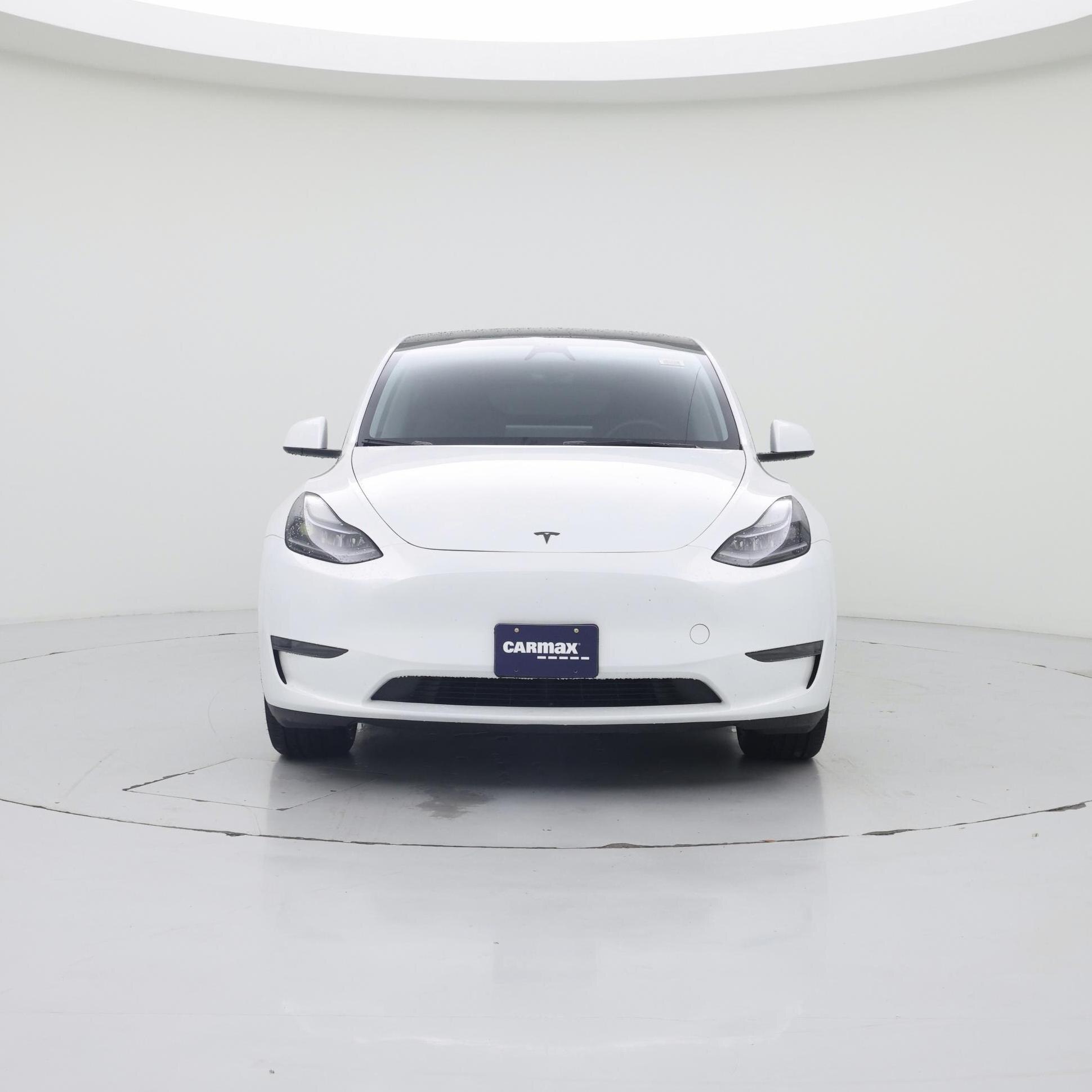 Thumbnail: 2025 Tesla Model Y - 5