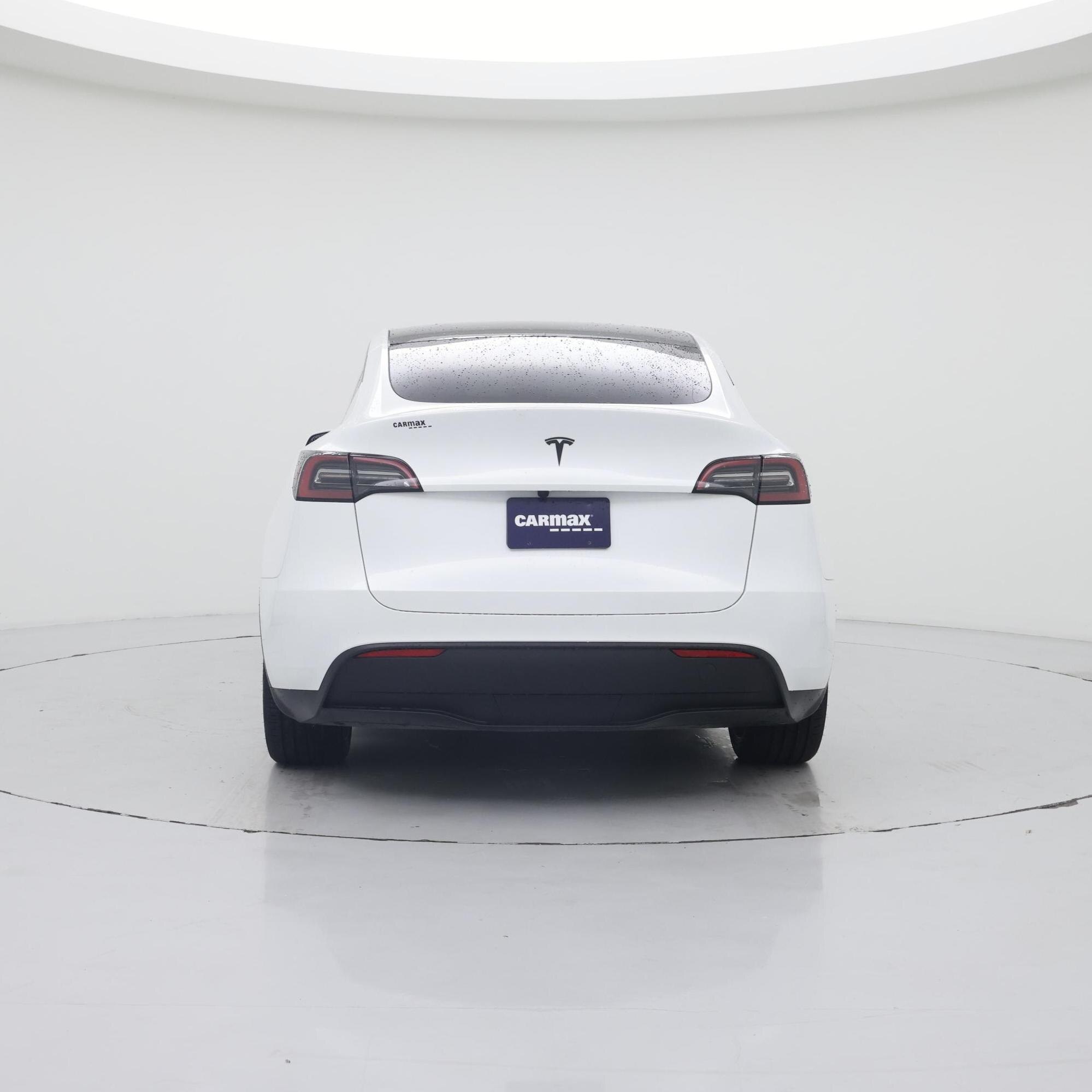Thumbnail: 2025 Tesla Model Y - 6