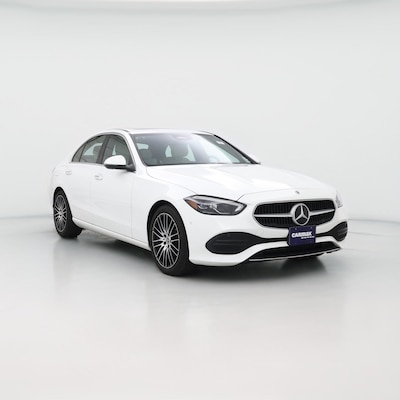 2024 Mercedes-Benz C300