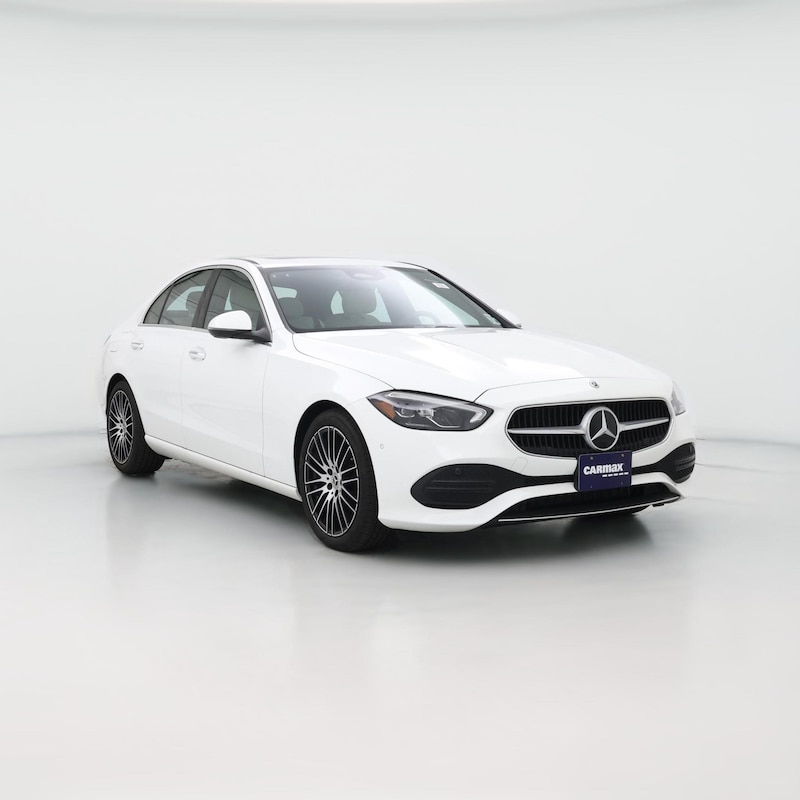 2024 Mercedes-Benz C300