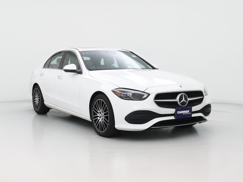 2024 Mercedes-Benz C300 null