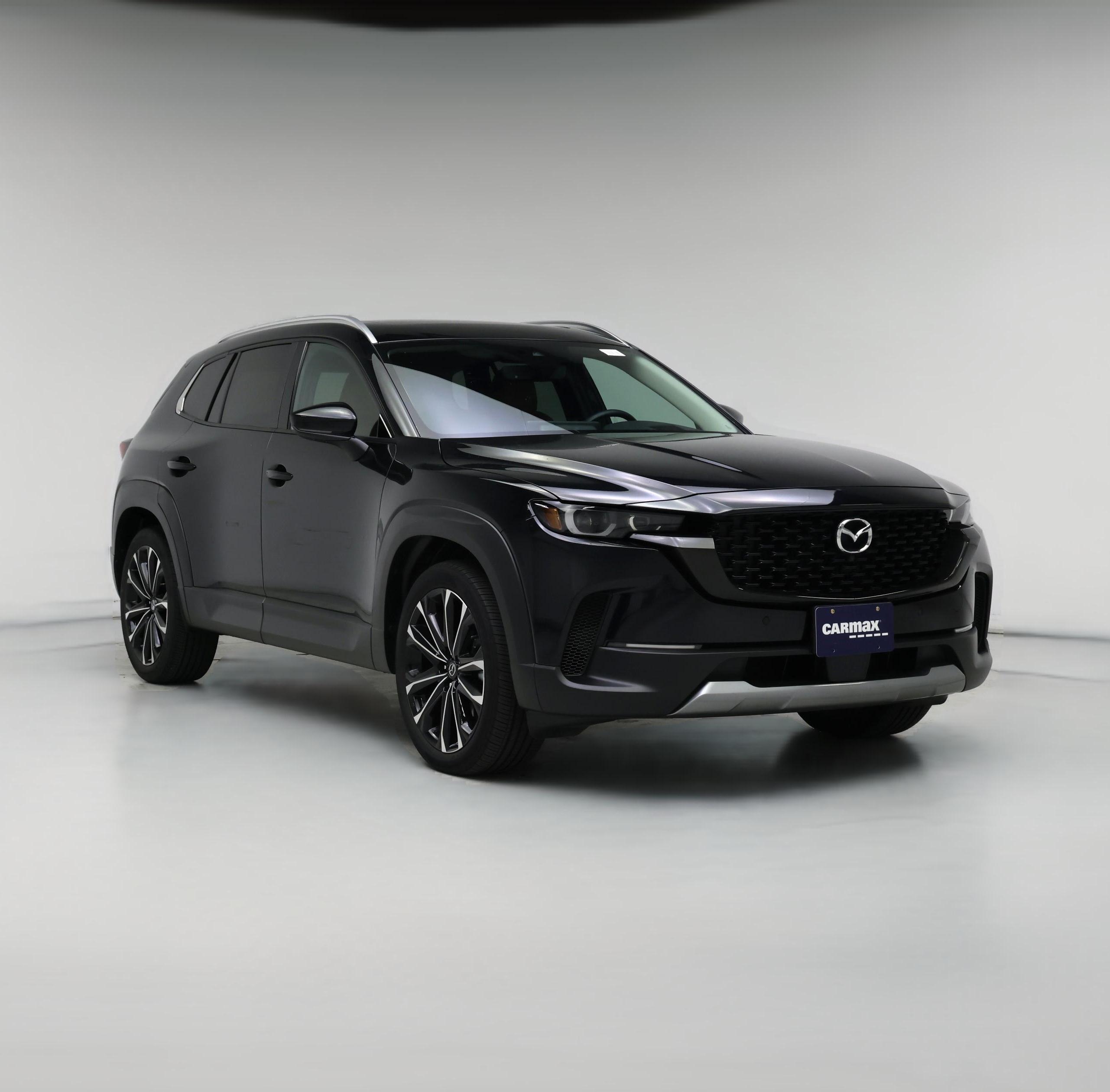 Thumbnail: 2024 Mazda CX-50 - 1