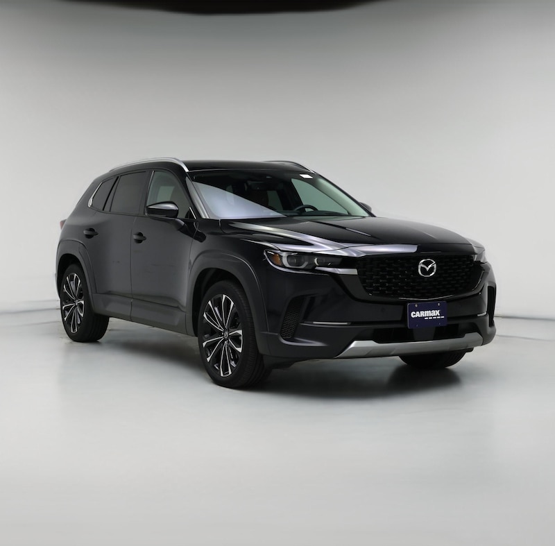 2024 Mazda CX-50 2.5 Turbo Premium Plus