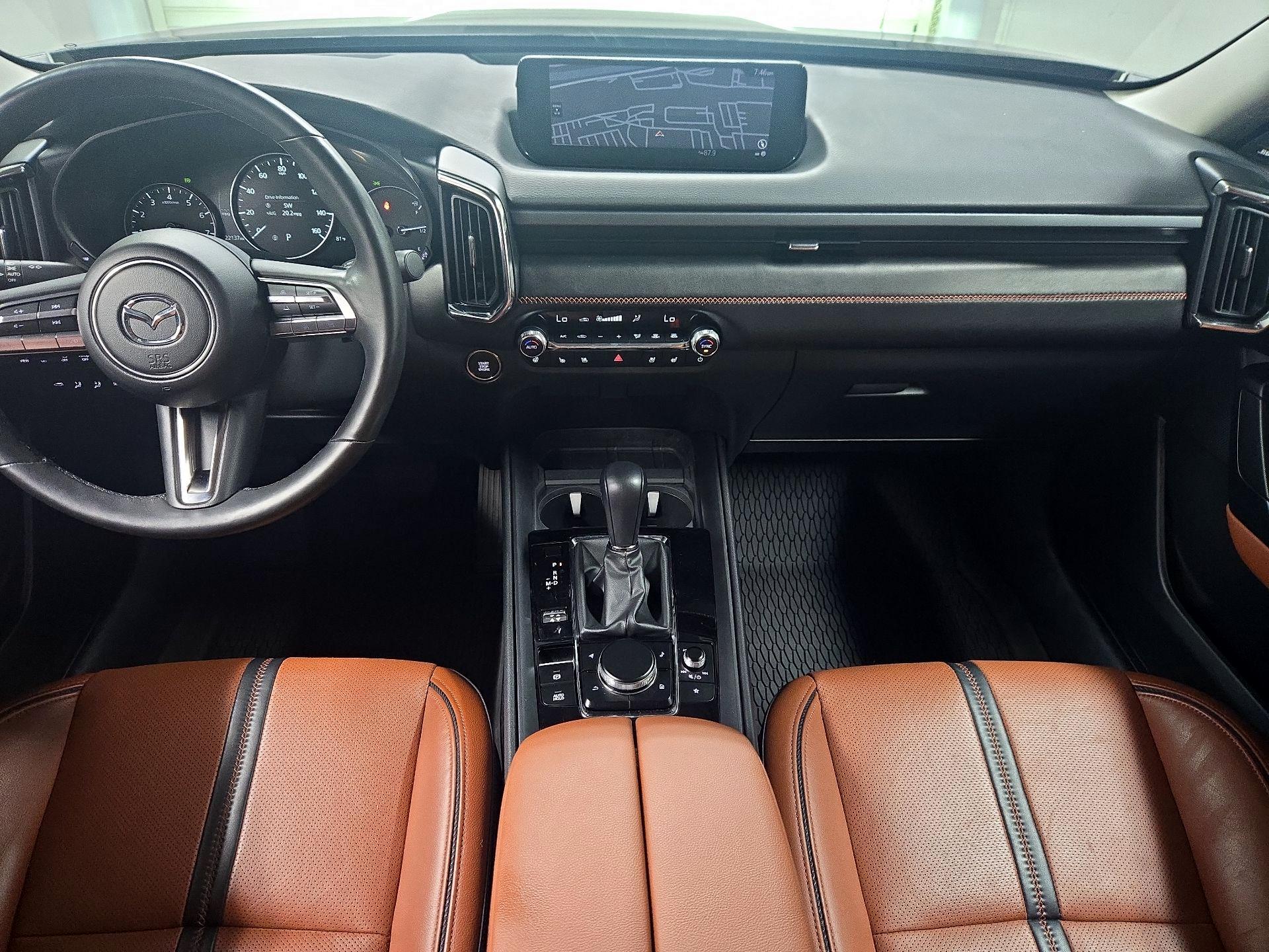 Thumbnail: 2024 Mazda CX-50 - 9