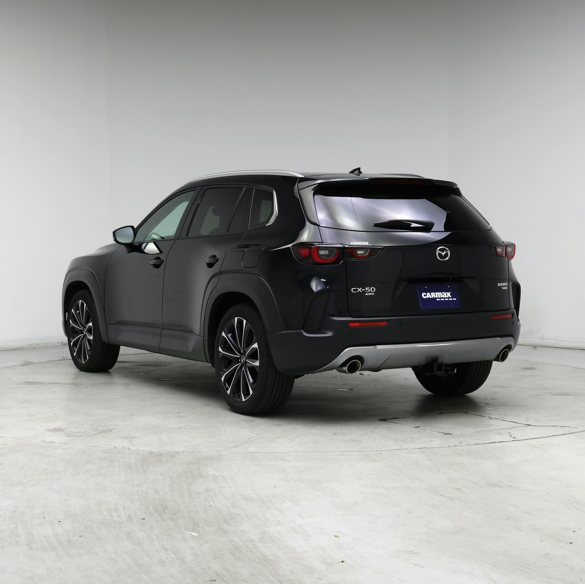 Thumbnail: 2024 Mazda CX-50 - 2