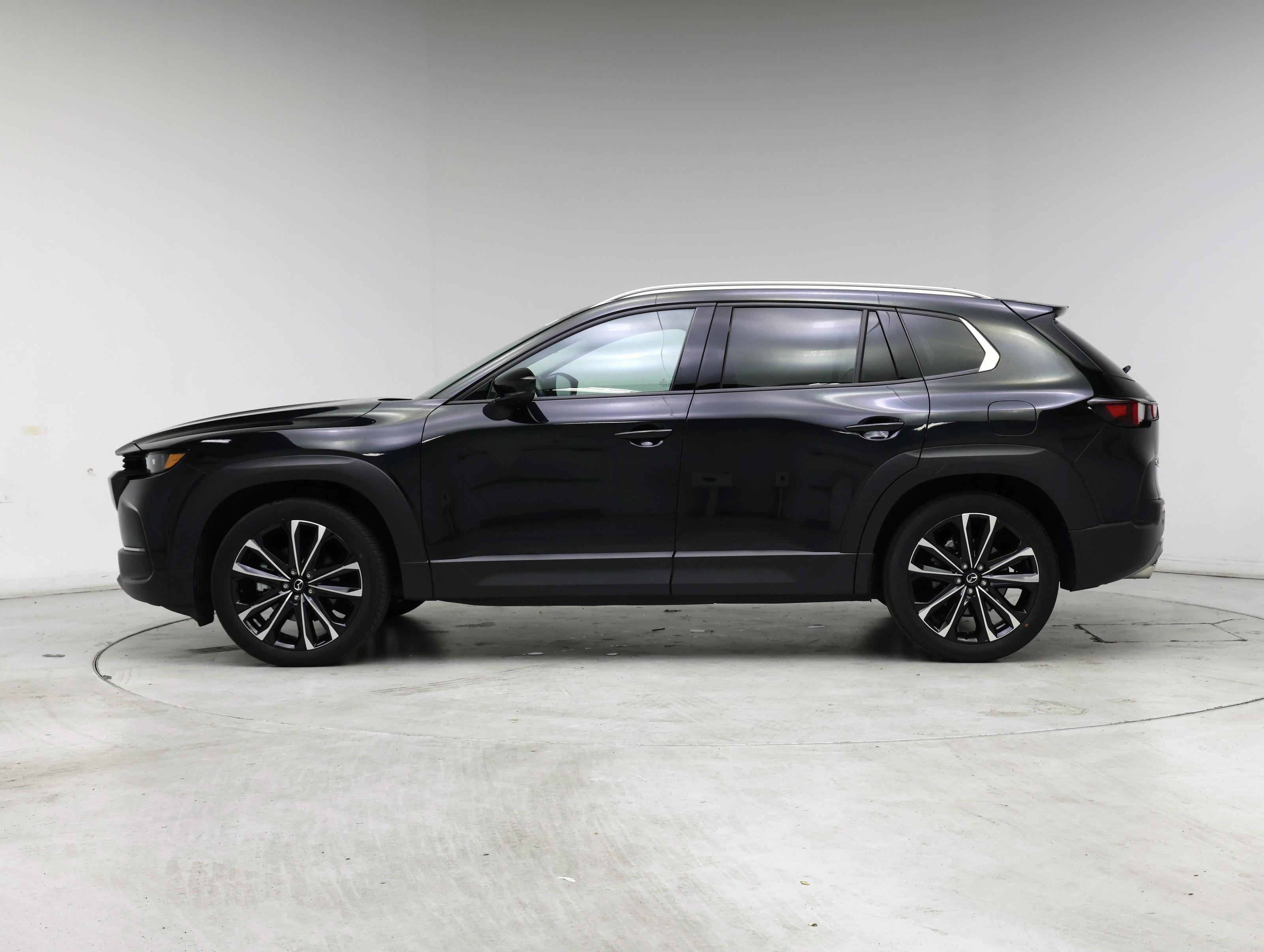 Thumbnail: 2024 Mazda CX-50 - 3
