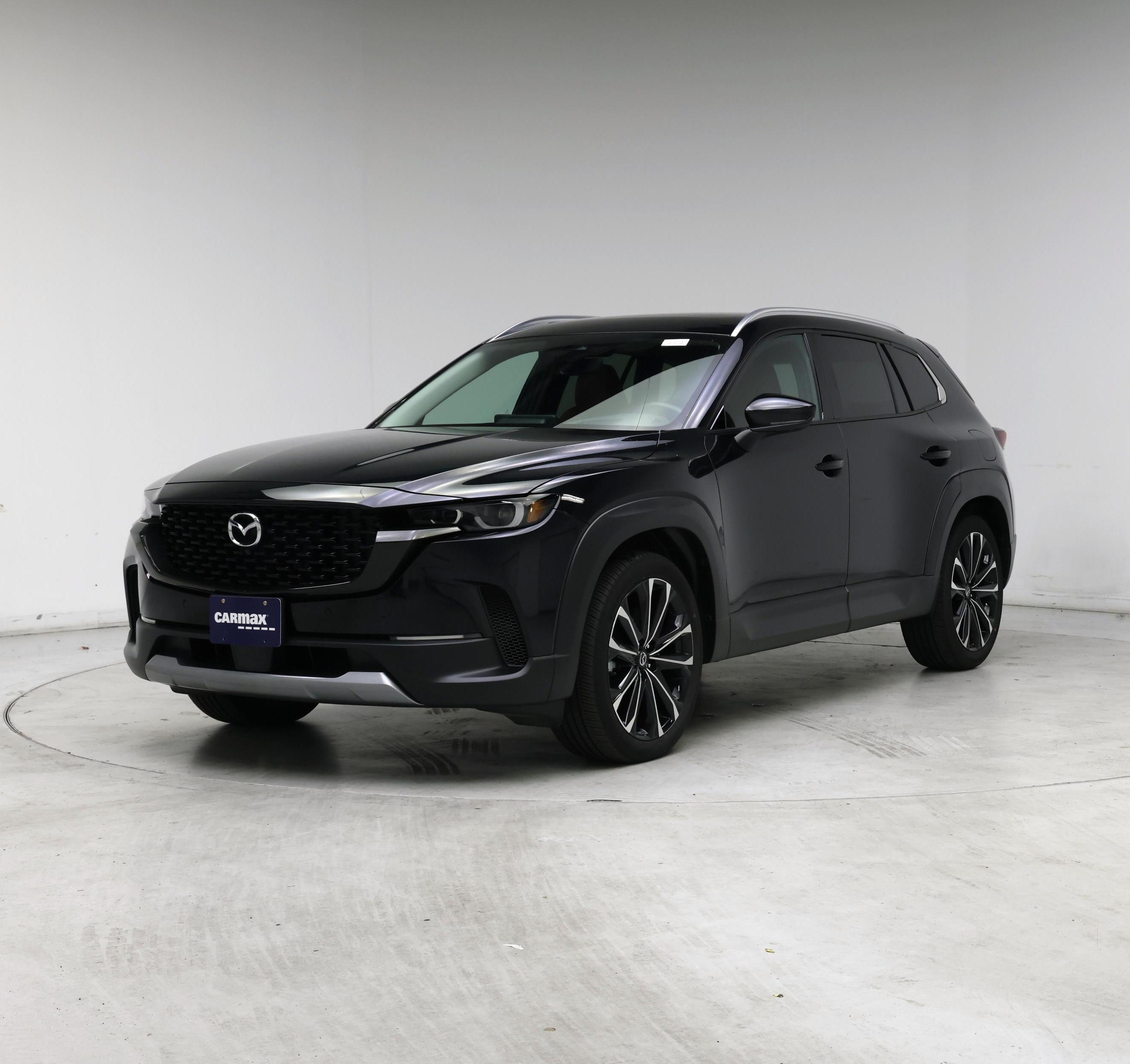 Thumbnail: 2024 Mazda CX-50 - 4