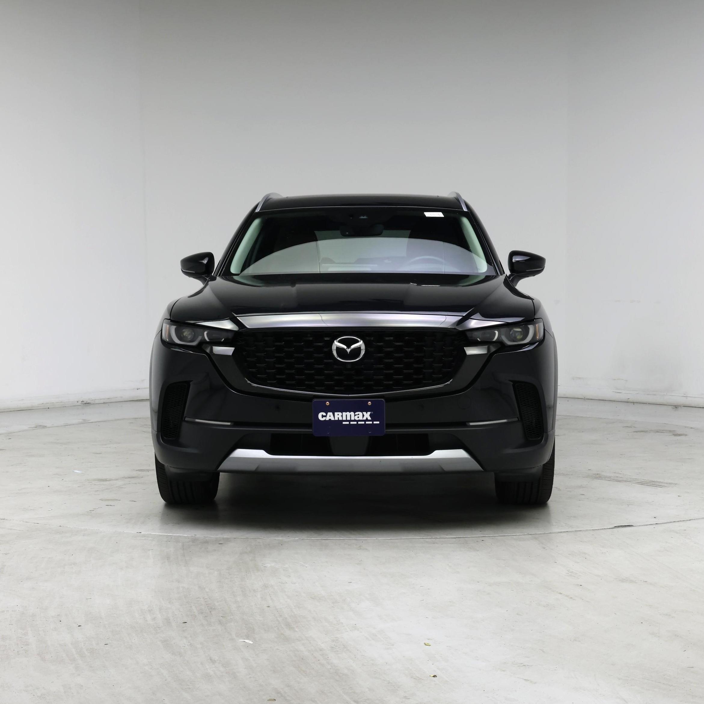 Thumbnail: 2024 Mazda CX-50 - 5