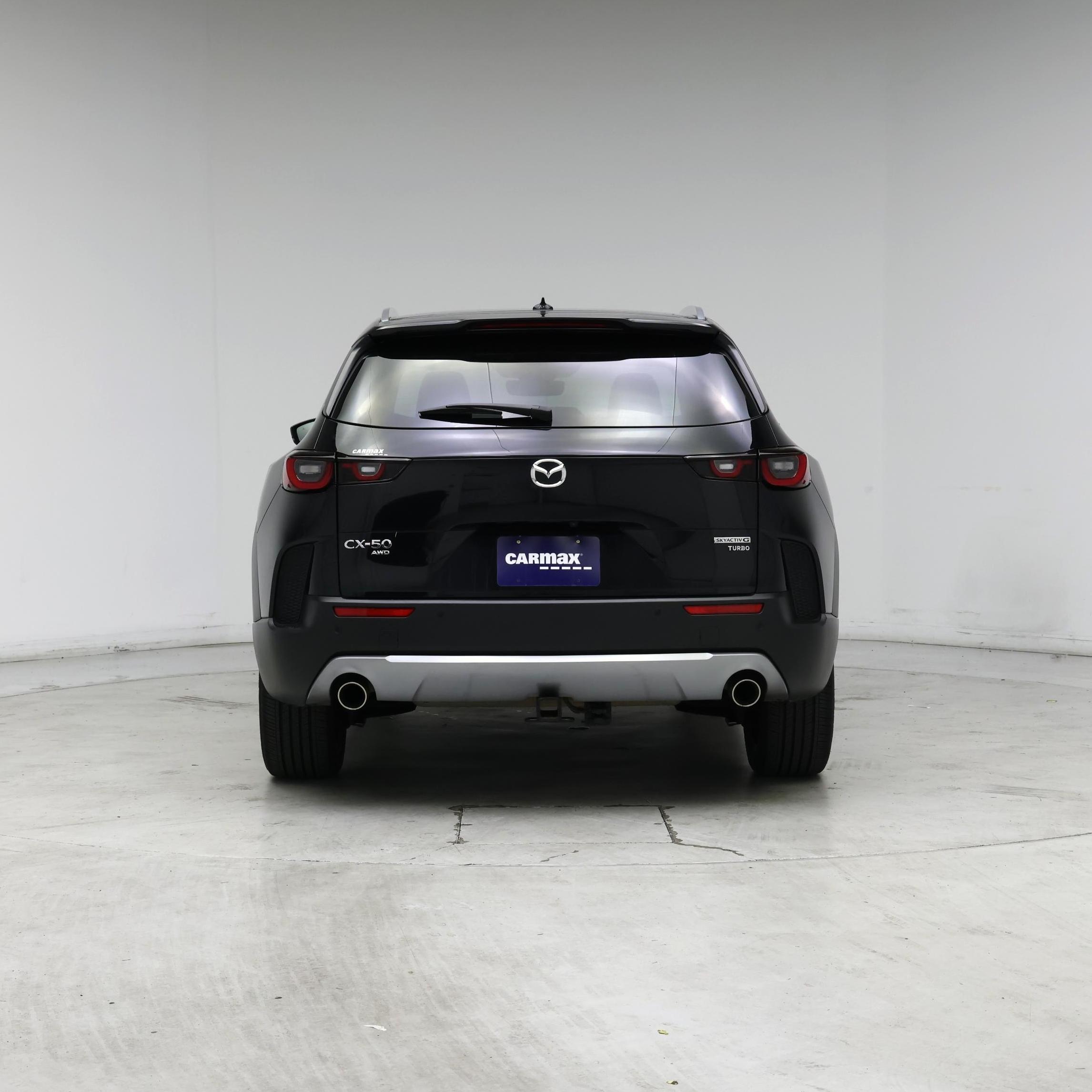 Thumbnail: 2024 Mazda CX-50 - 6