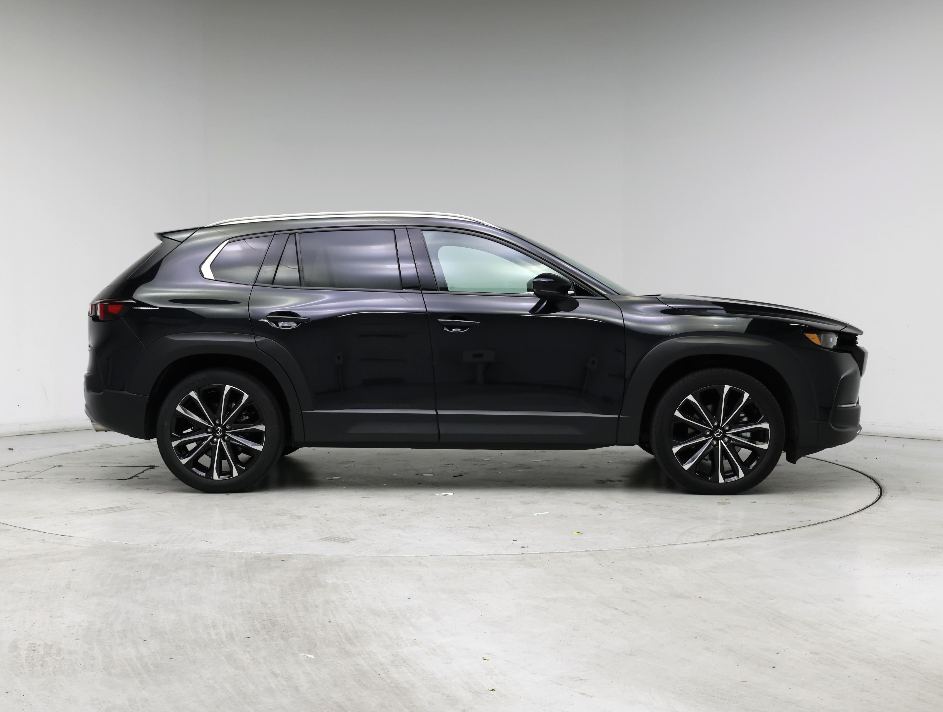 Thumbnail: 2024 Mazda CX-50 - 7