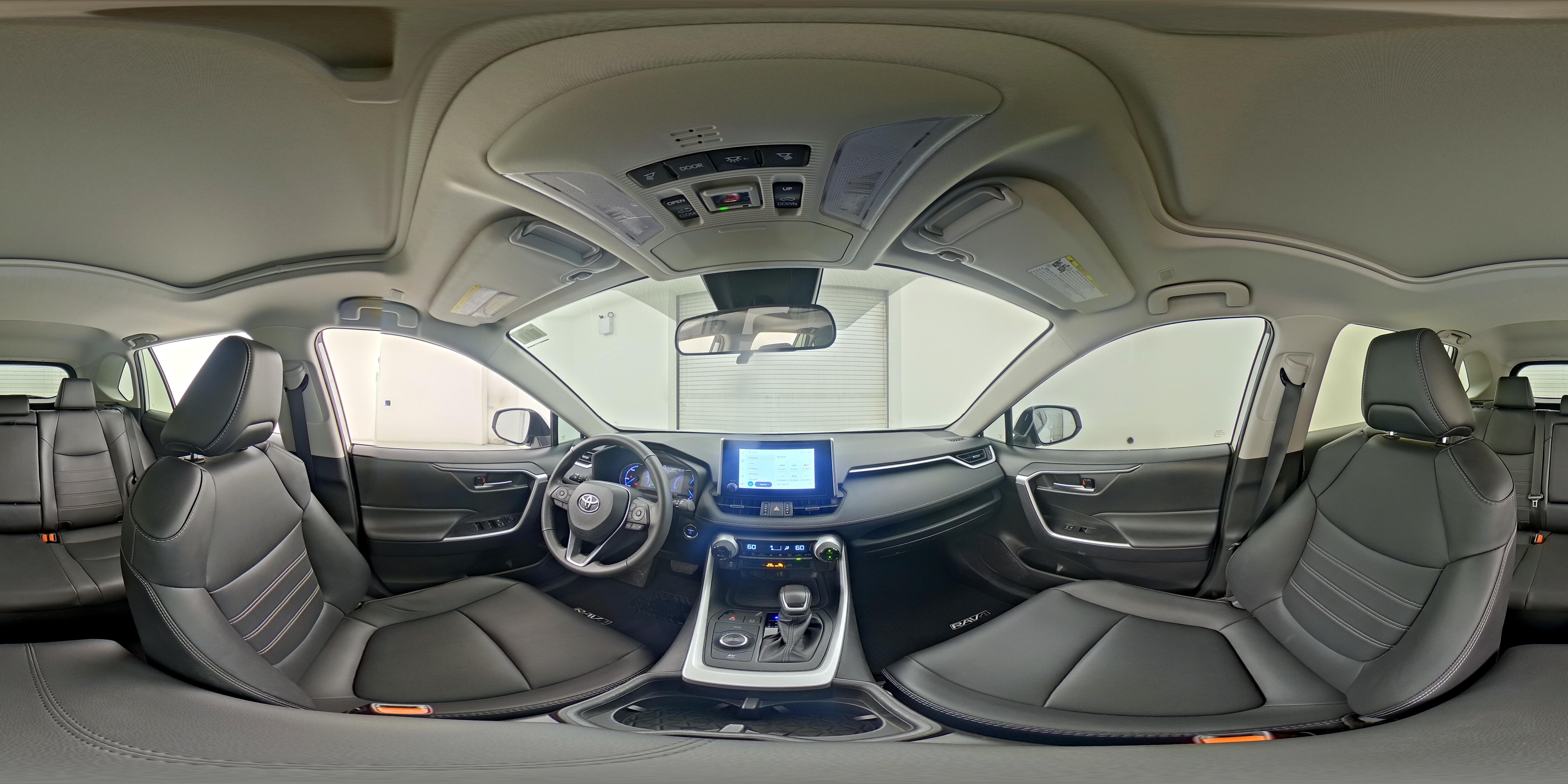 2025 Toyota RAV4 XLE Premium - Photo 24