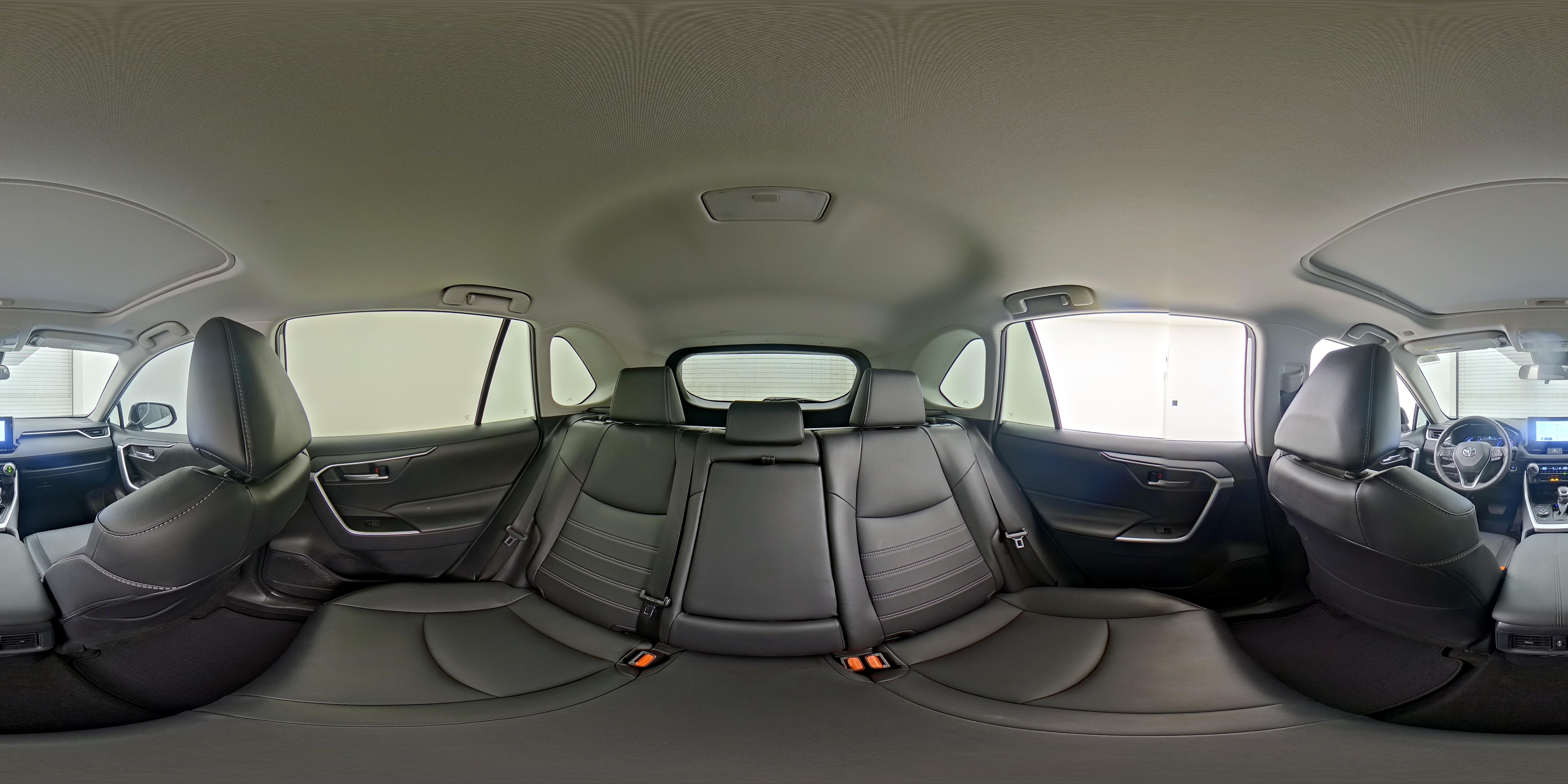2025 Toyota RAV4 XLE Premium - Photo 25