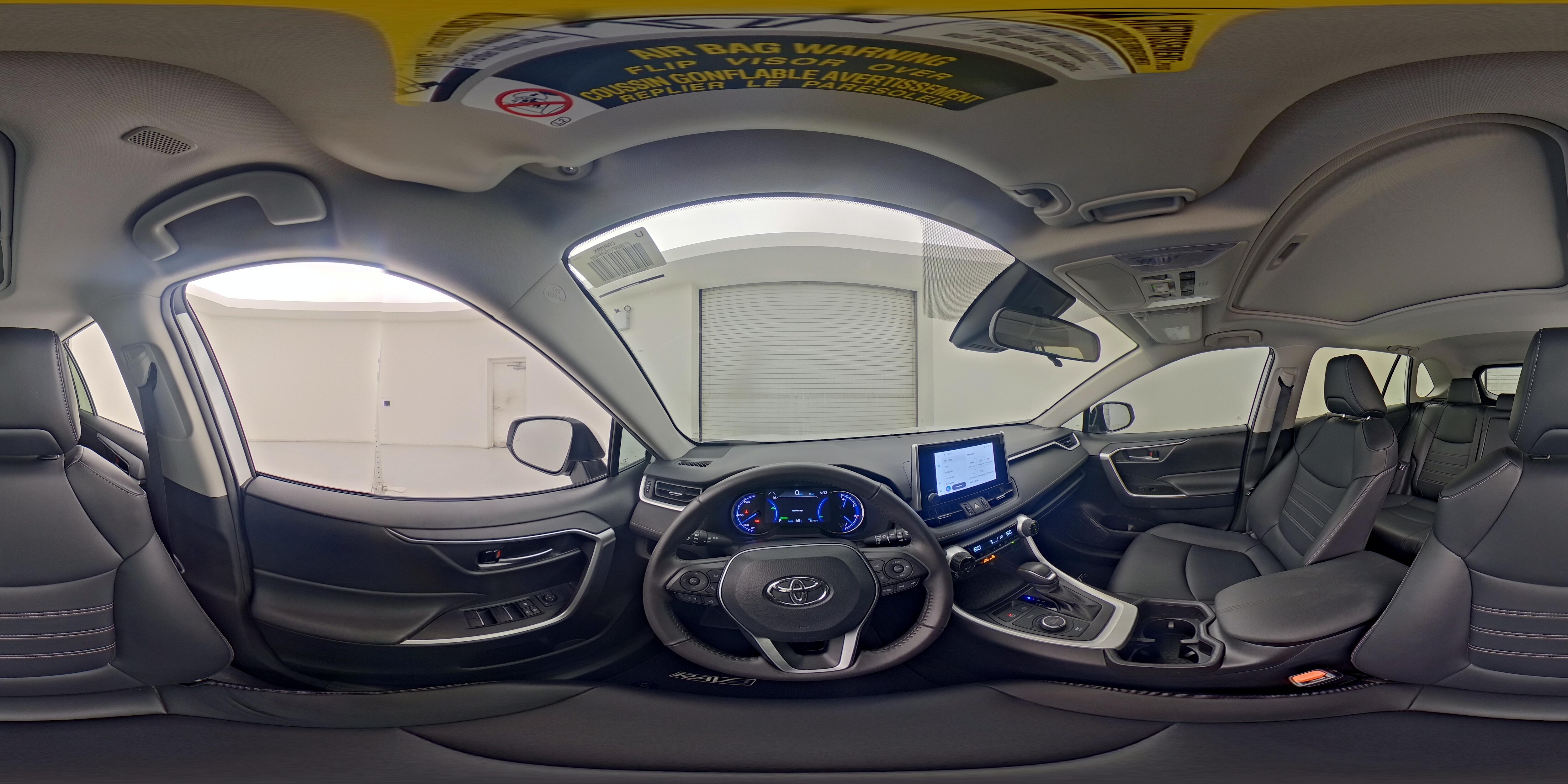 2025 Toyota RAV4 XLE Premium - Photo 26