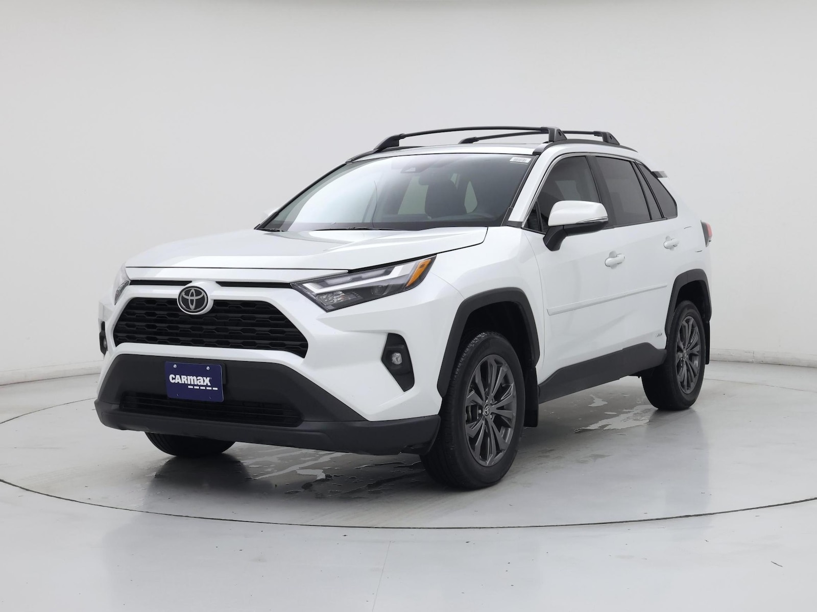 2025 Toyota RAV4 XLE Premium - Photo 5