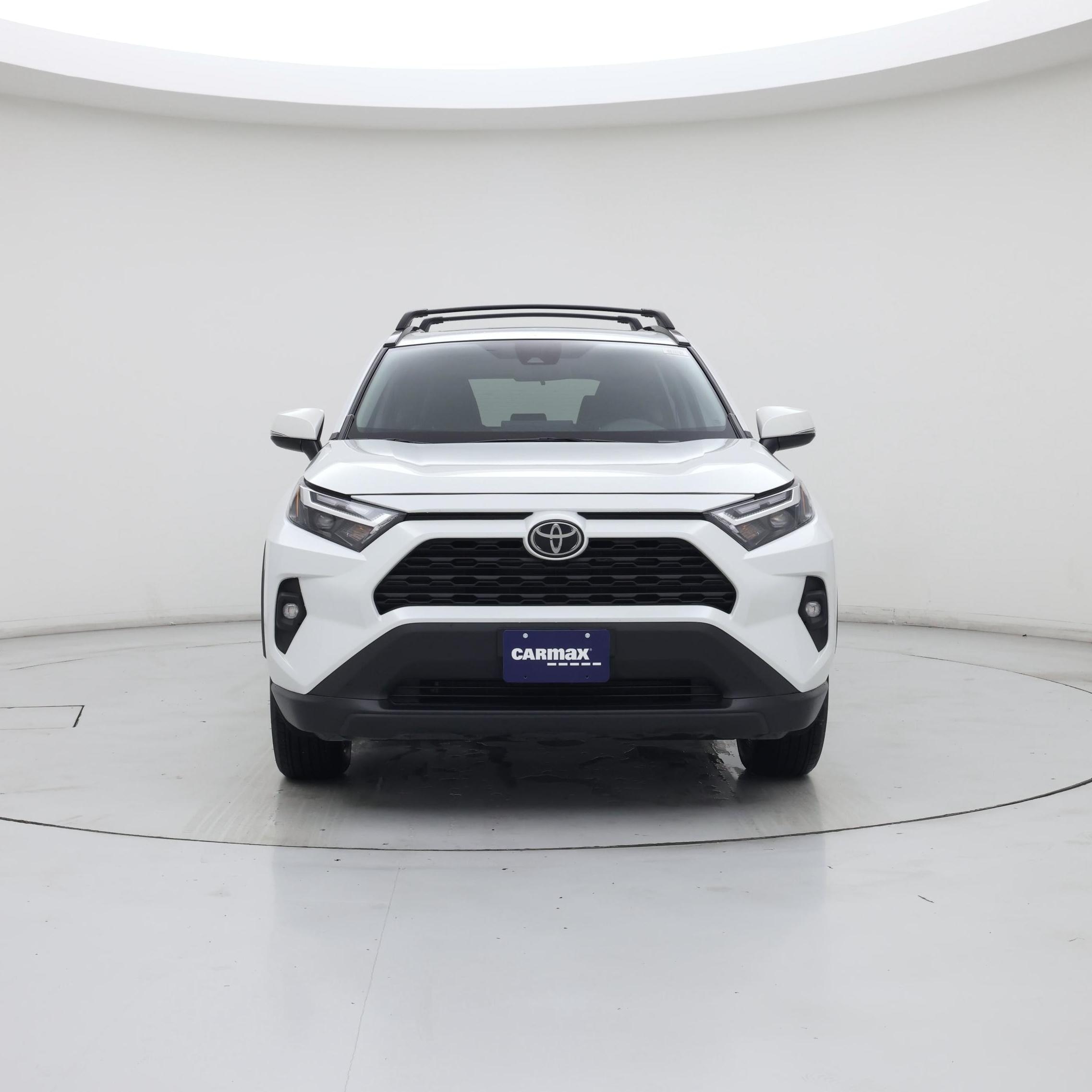 Thumbnail: 2025 Toyota RAV4 - 5
