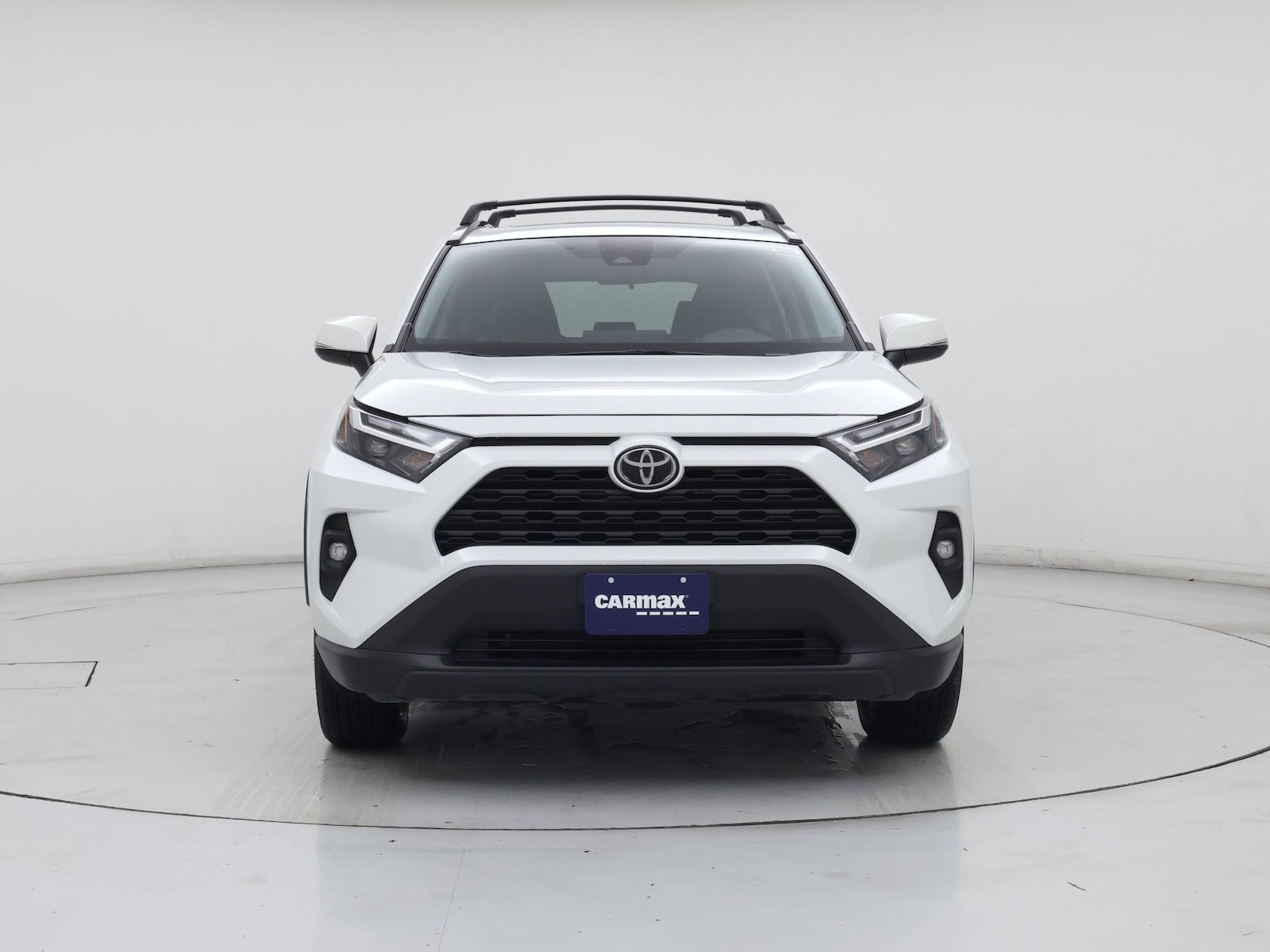 2025 Toyota RAV4 XLE Premium - Photo 6