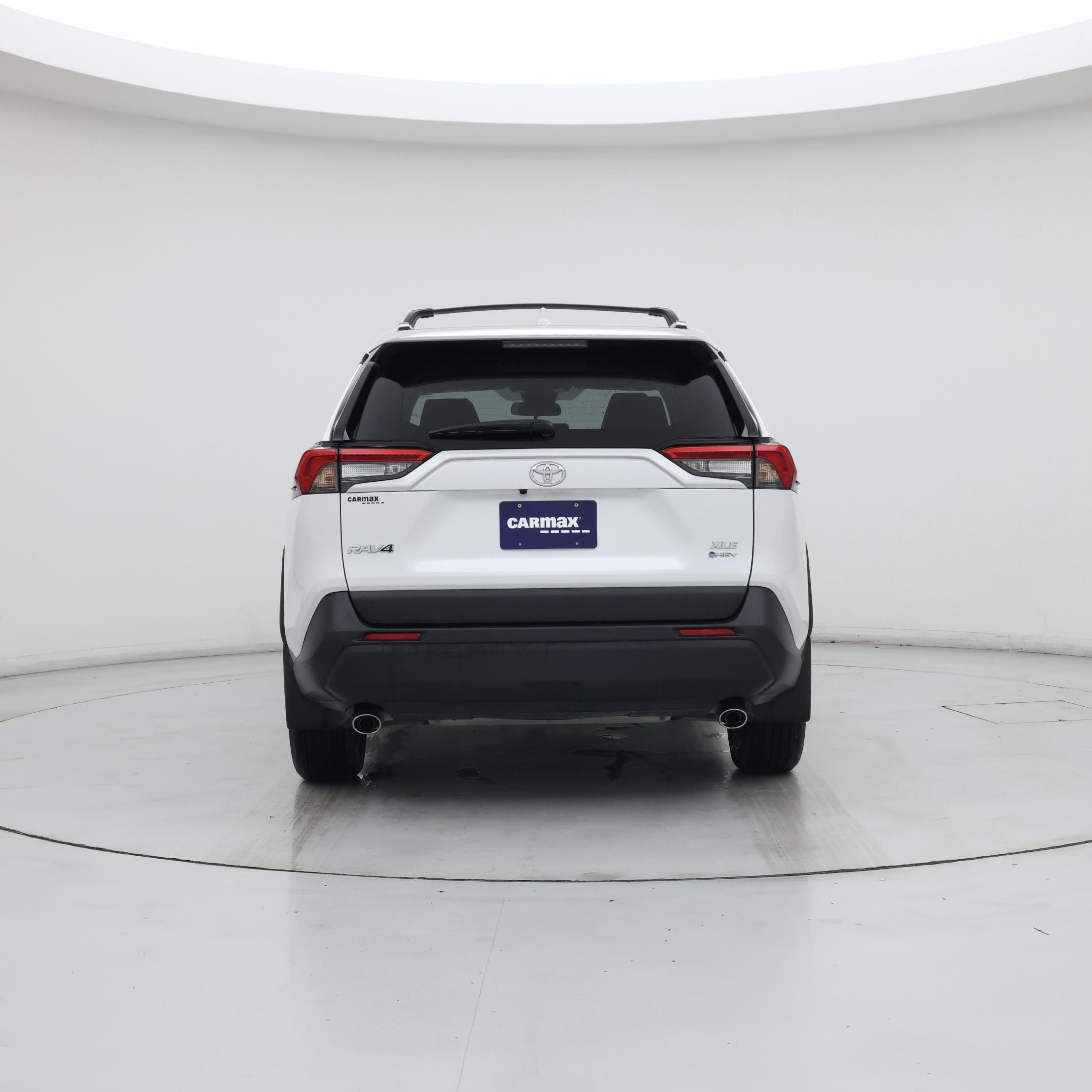 Thumbnail: 2025 Toyota RAV4 - 6