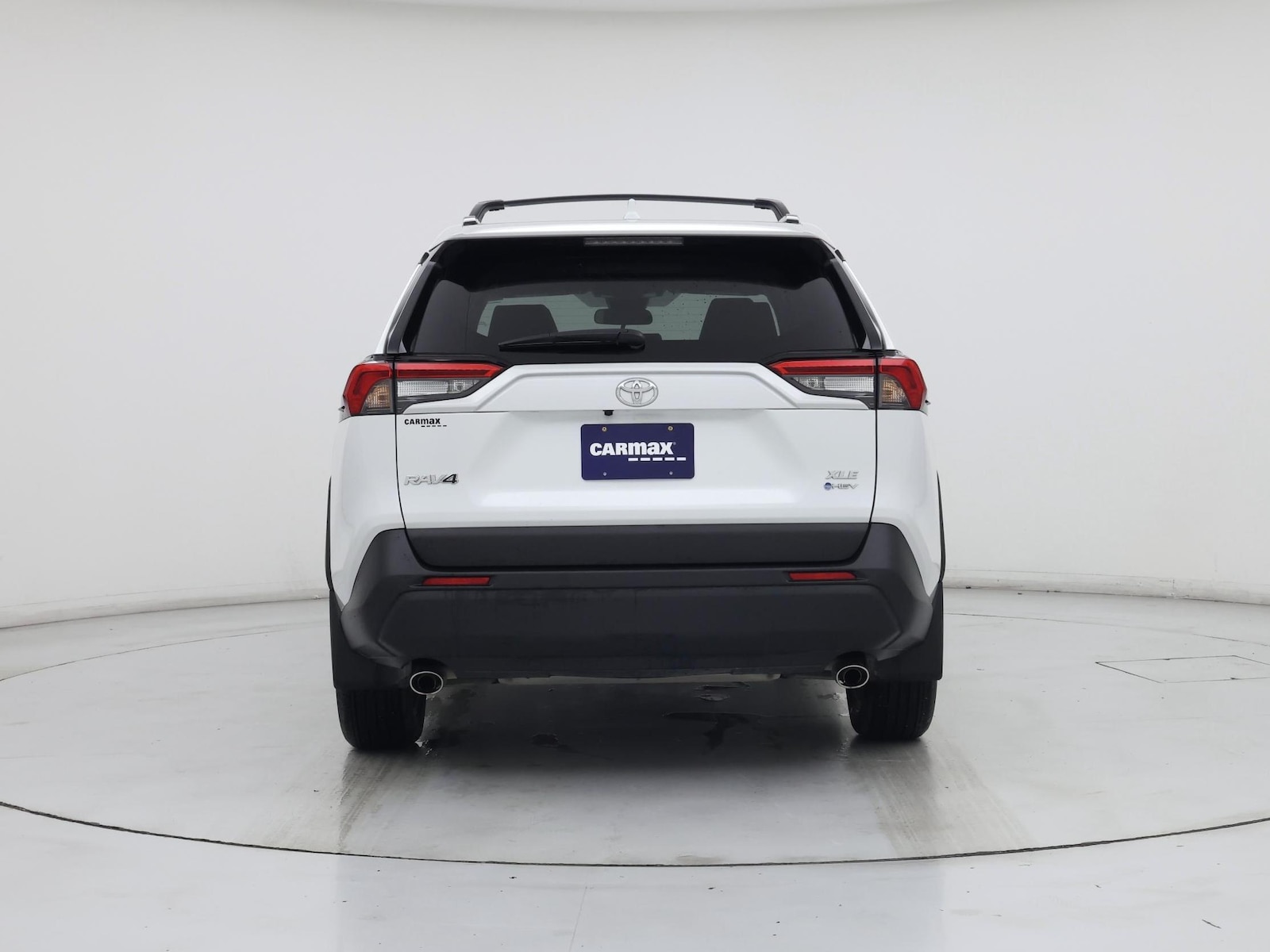 2025 Toyota RAV4 XLE Premium - Photo 7