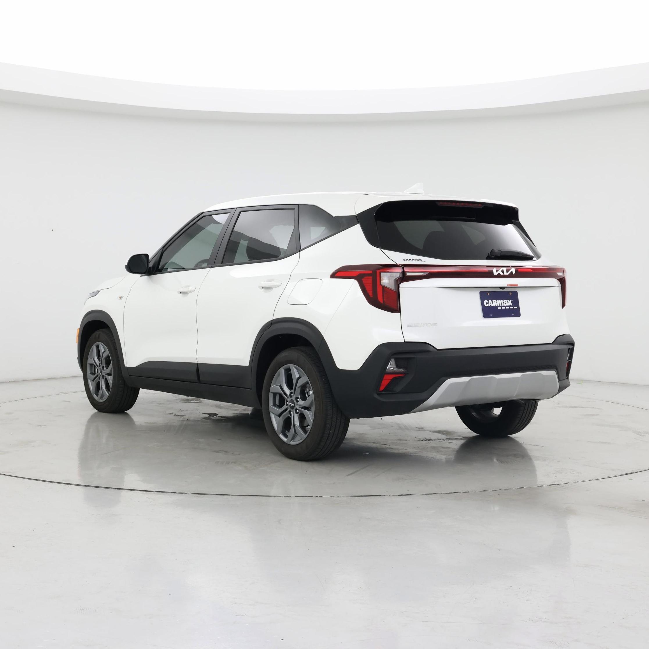 Thumbnail: 2026 Kia Seltos - 2