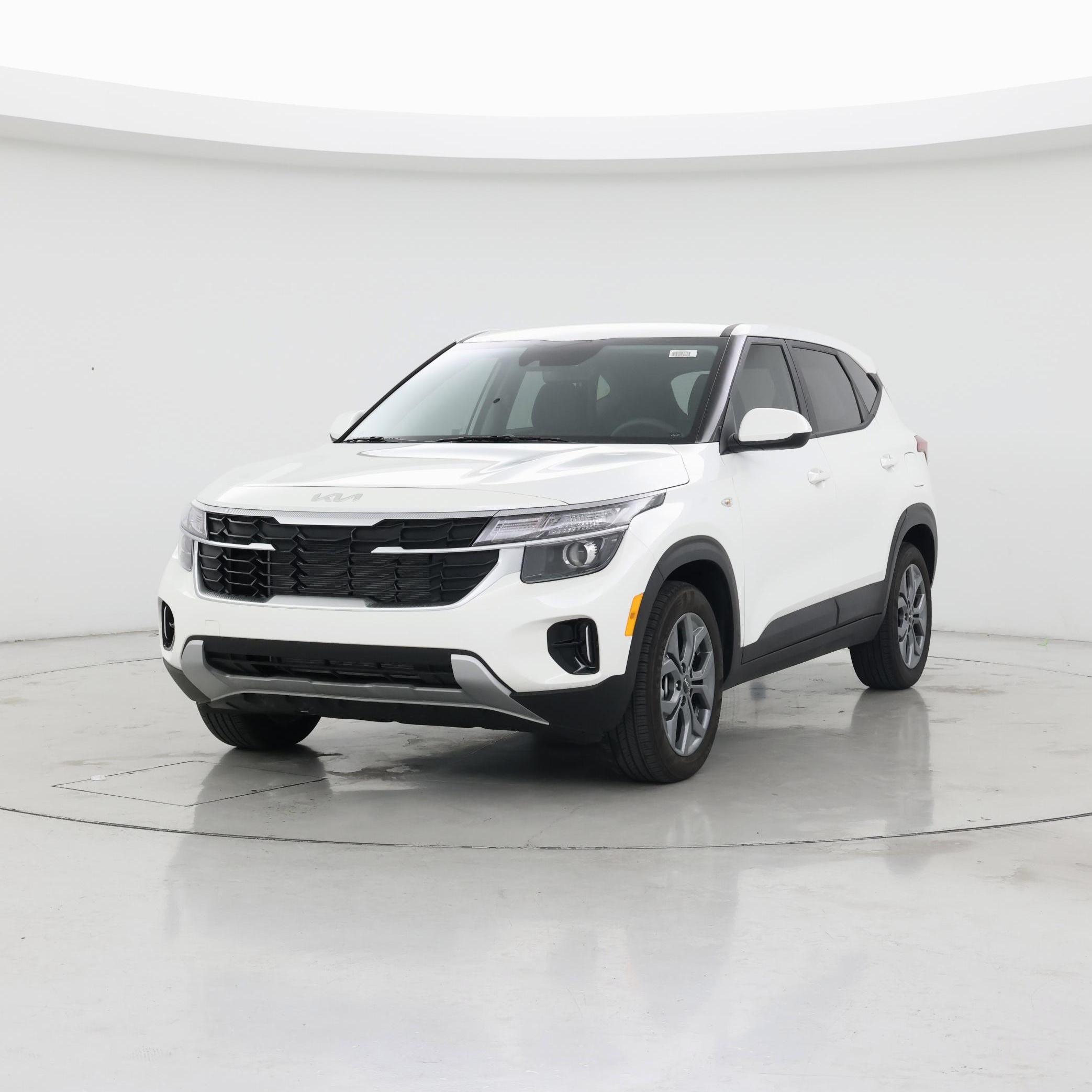 Thumbnail: 2026 Kia Seltos - 4