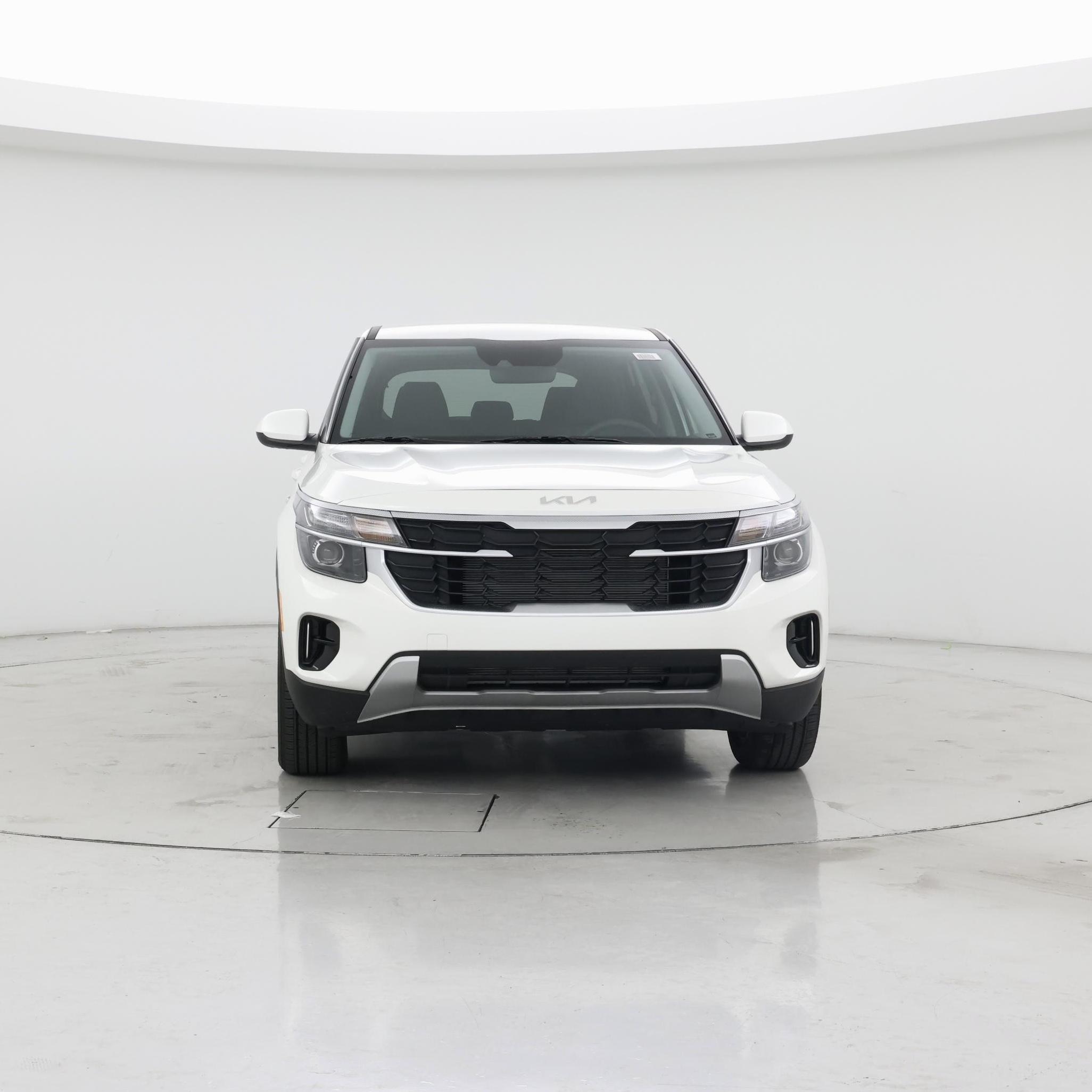 Thumbnail: 2026 Kia Seltos - 5