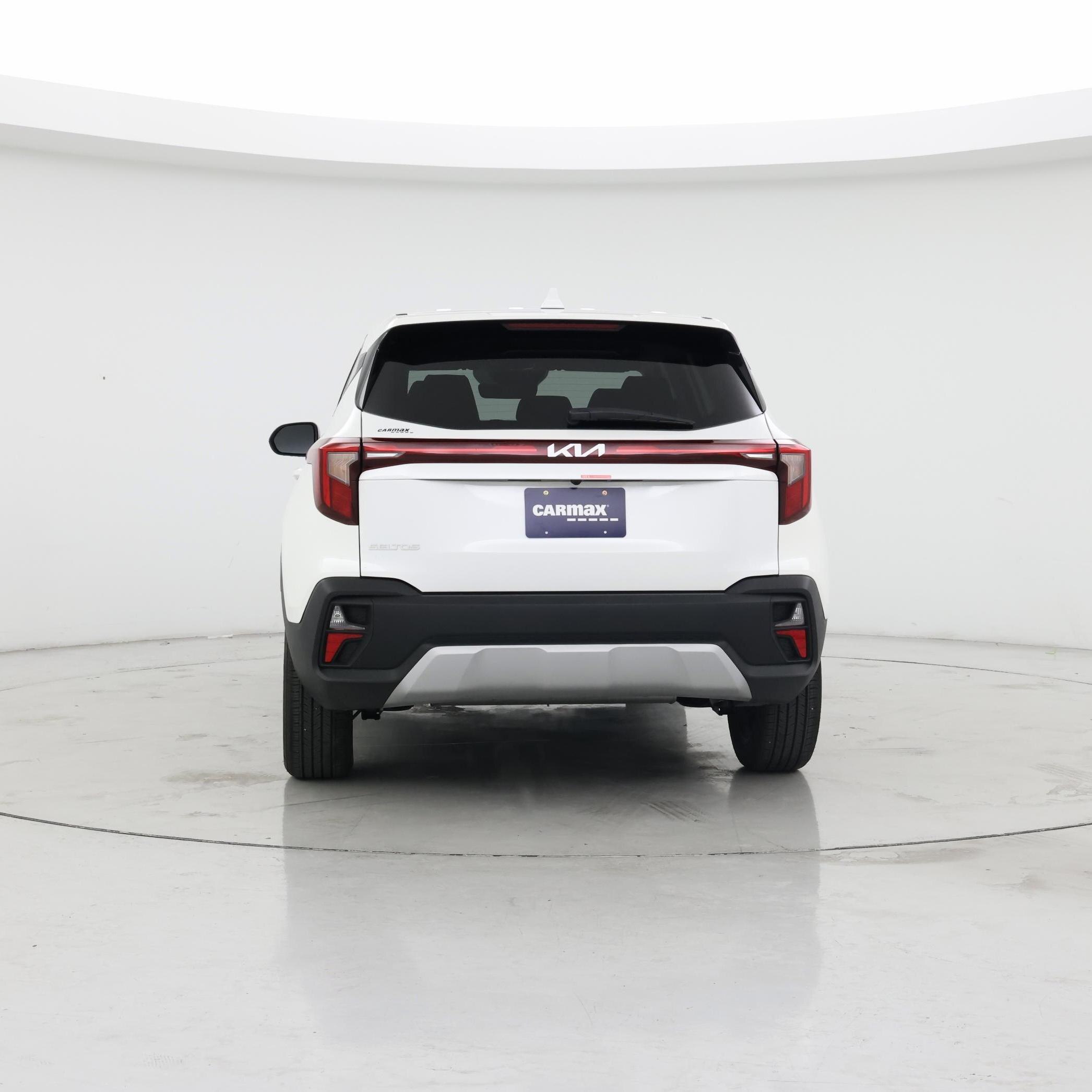 Thumbnail: 2026 Kia Seltos - 6
