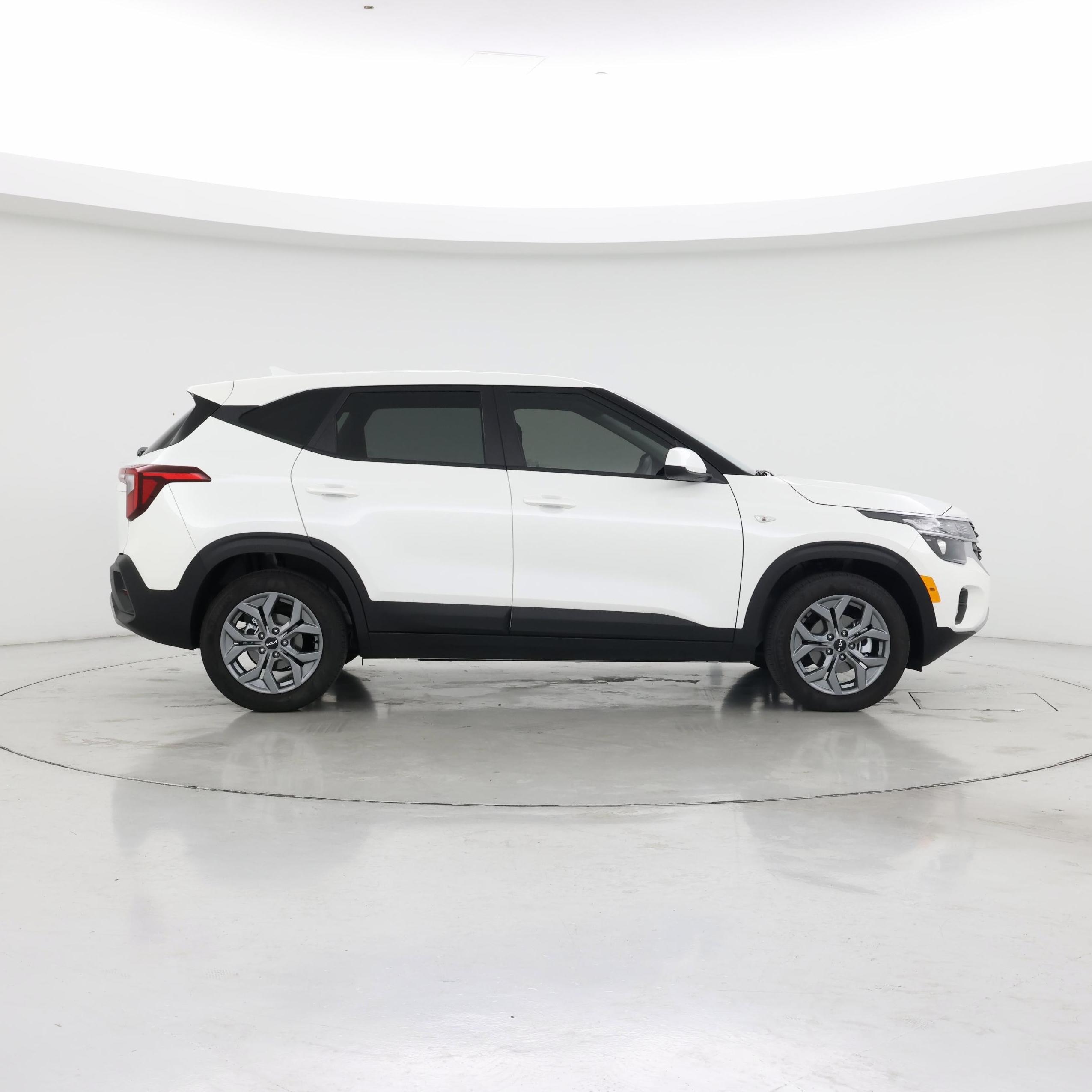 Thumbnail: 2026 Kia Seltos - 7