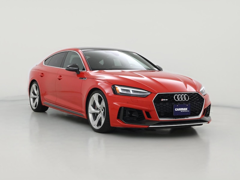 2019 Audi RS 5  -
                  Duarte, CA