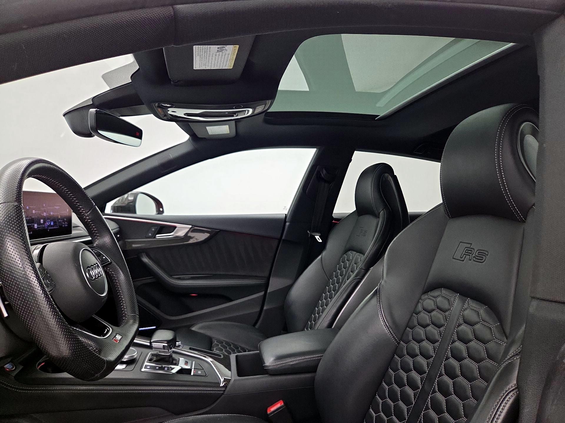 Thumbnail: 2019 Audi RS 5 - 20