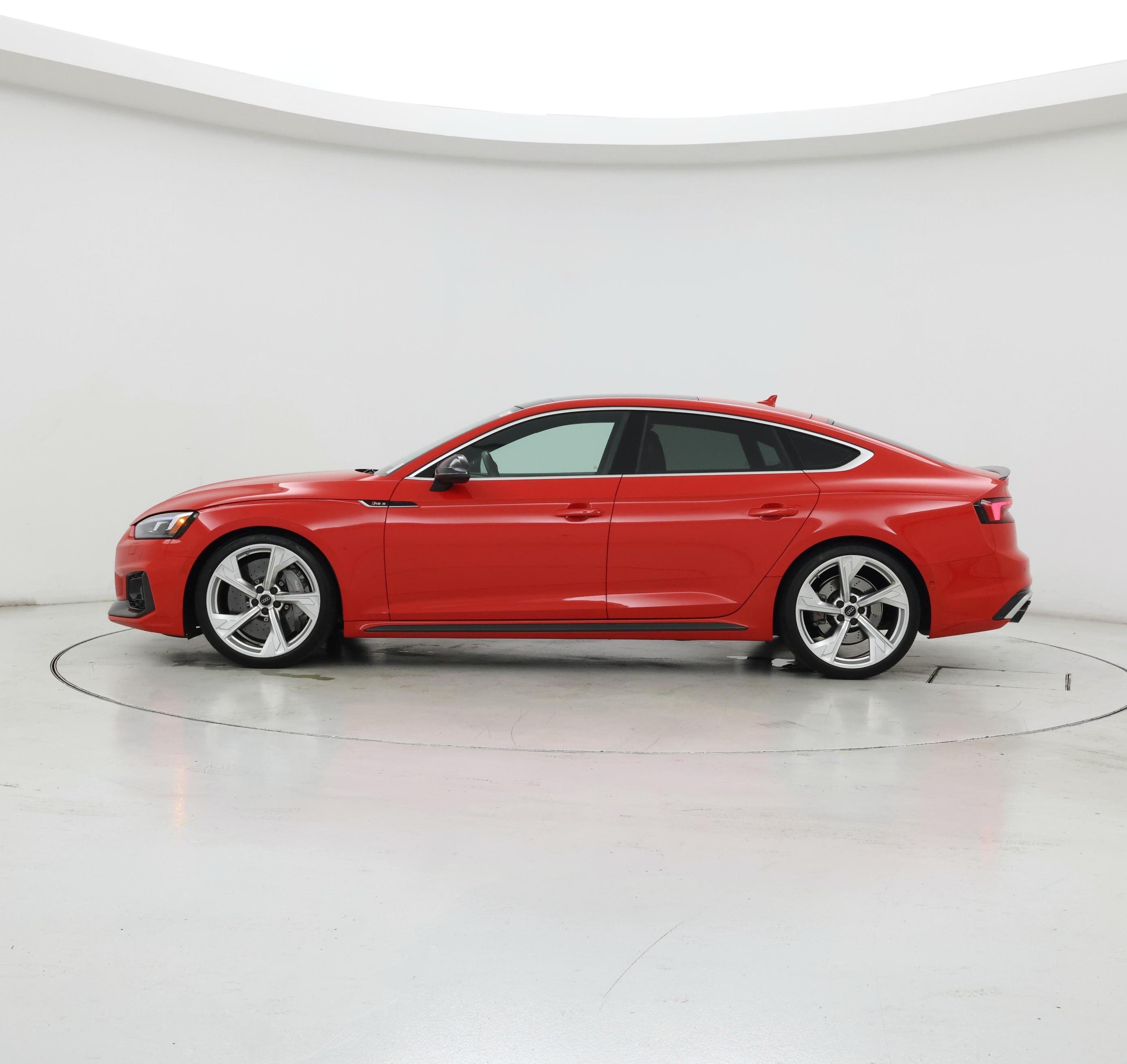 Thumbnail: 2019 Audi RS 5 - 3