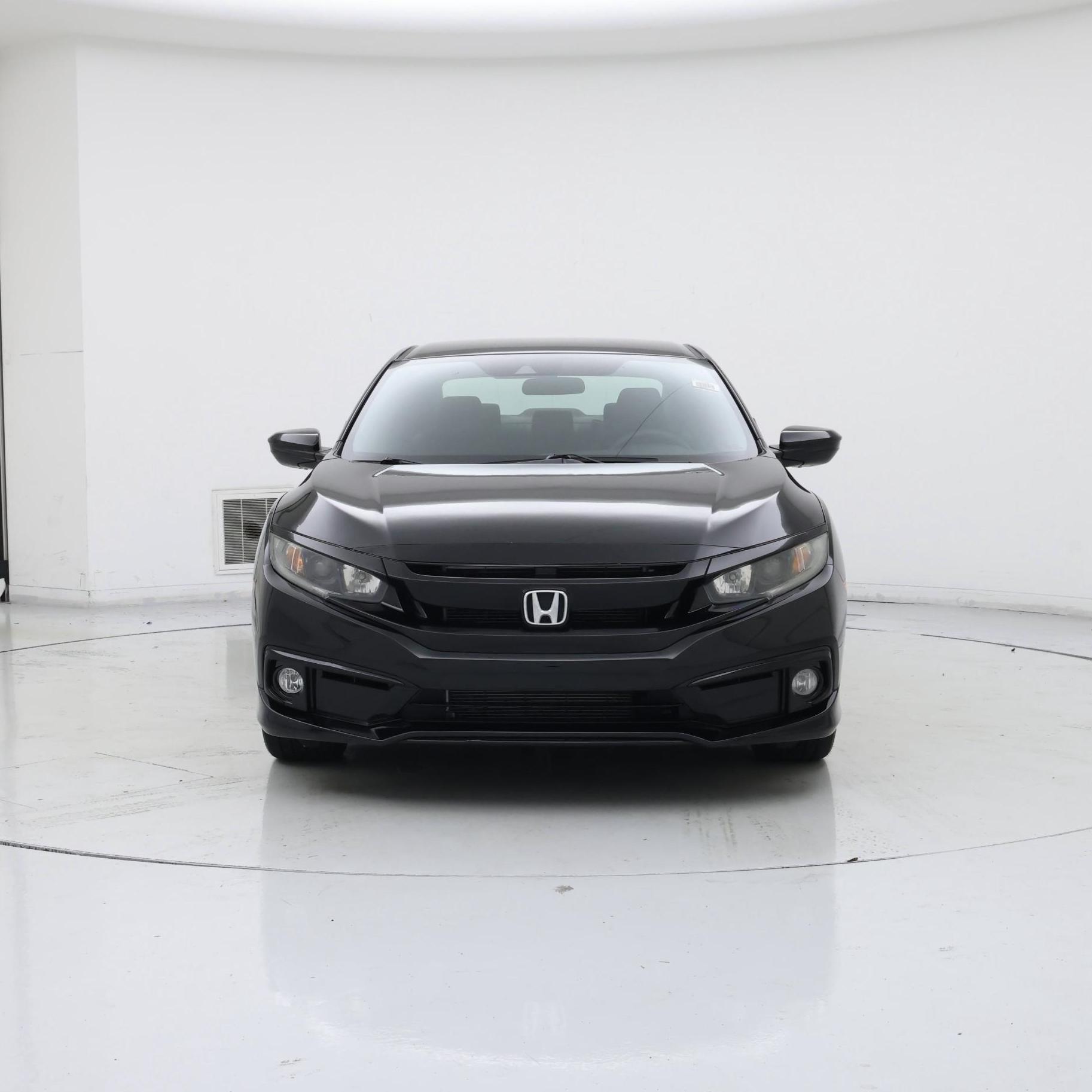 Thumbnail: 2019 Honda Civic - 5