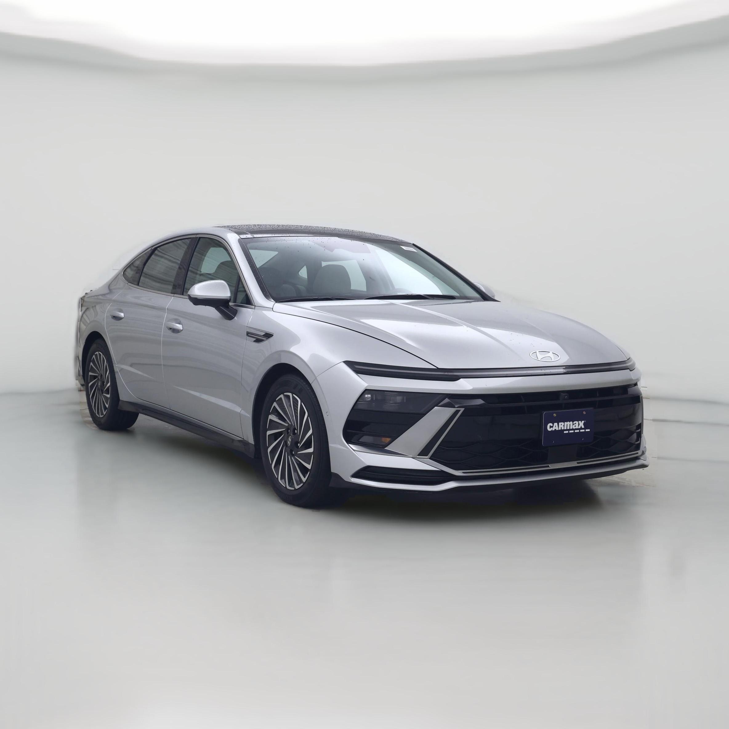 Thumbnail: 2024 Hyundai Sonata - 1