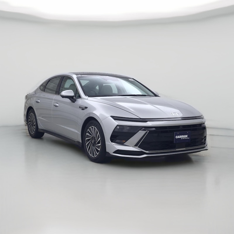 2024 Hyundai Sonata Hybrid Limited