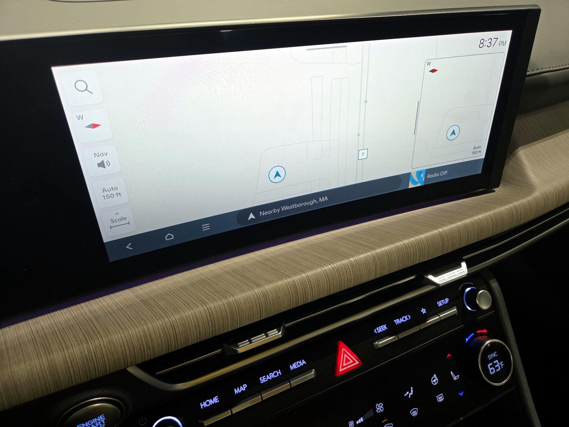 Thumbnail: 2024 Hyundai Sonata - 14