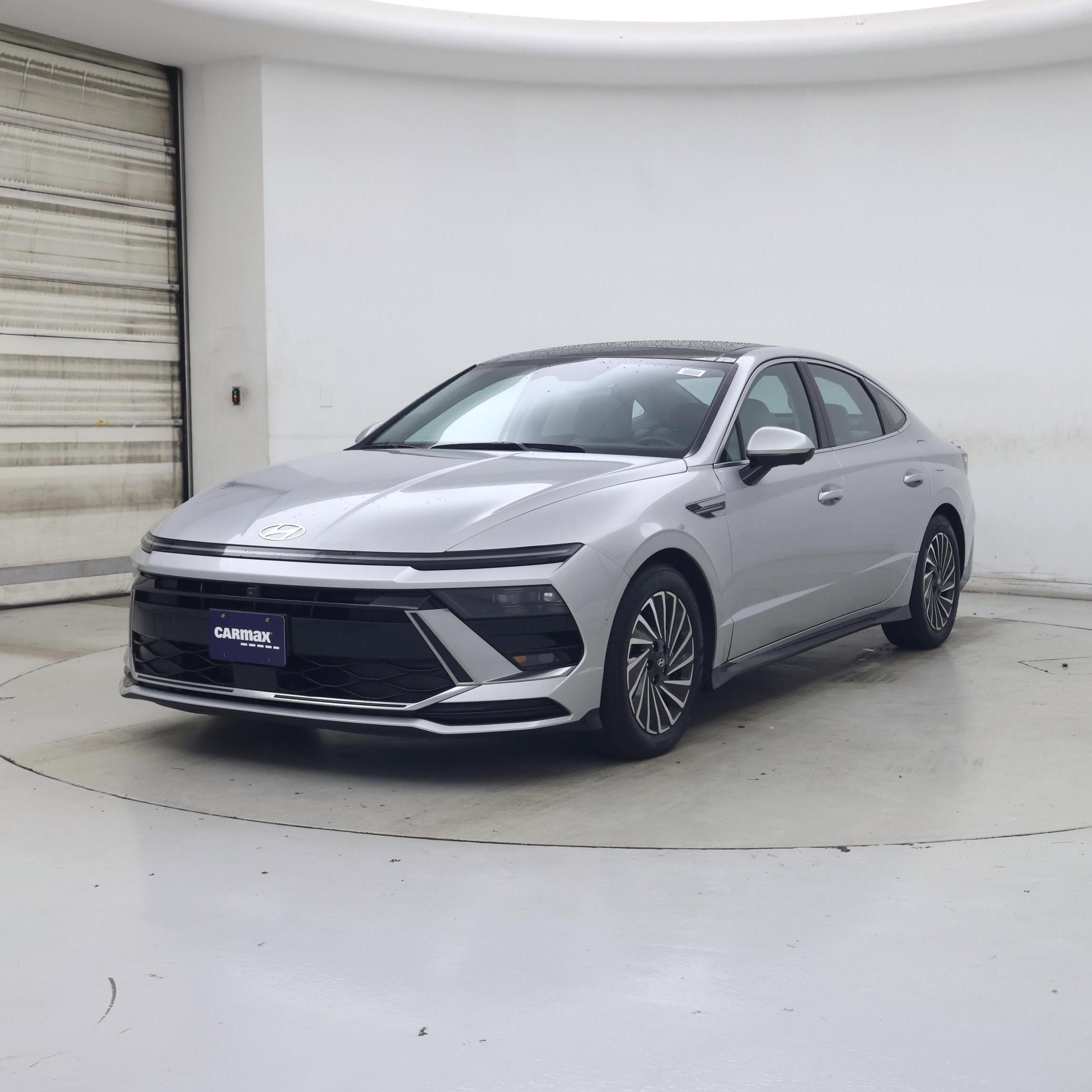 Thumbnail: 2024 Hyundai Sonata - 4