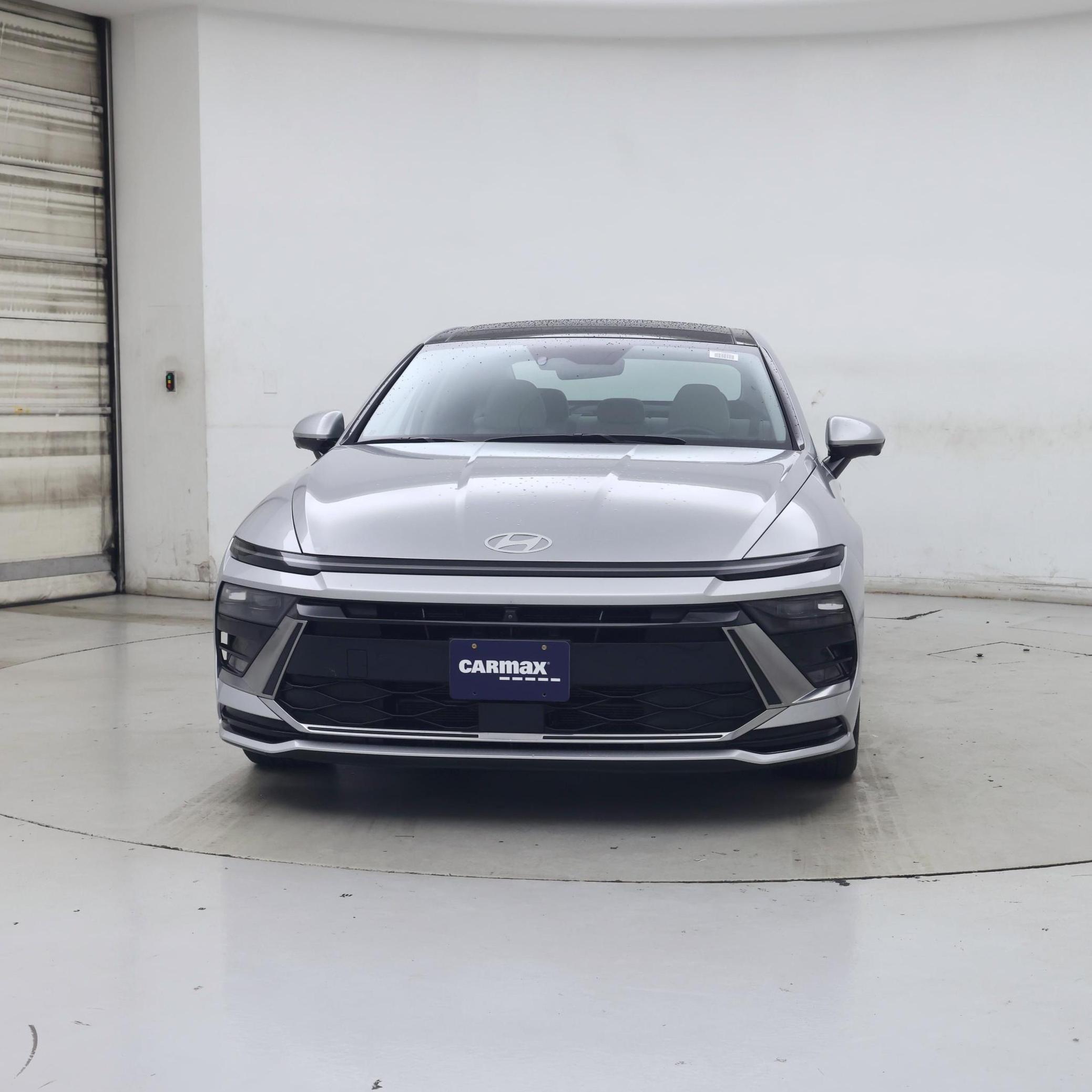 Thumbnail: 2024 Hyundai Sonata - 5