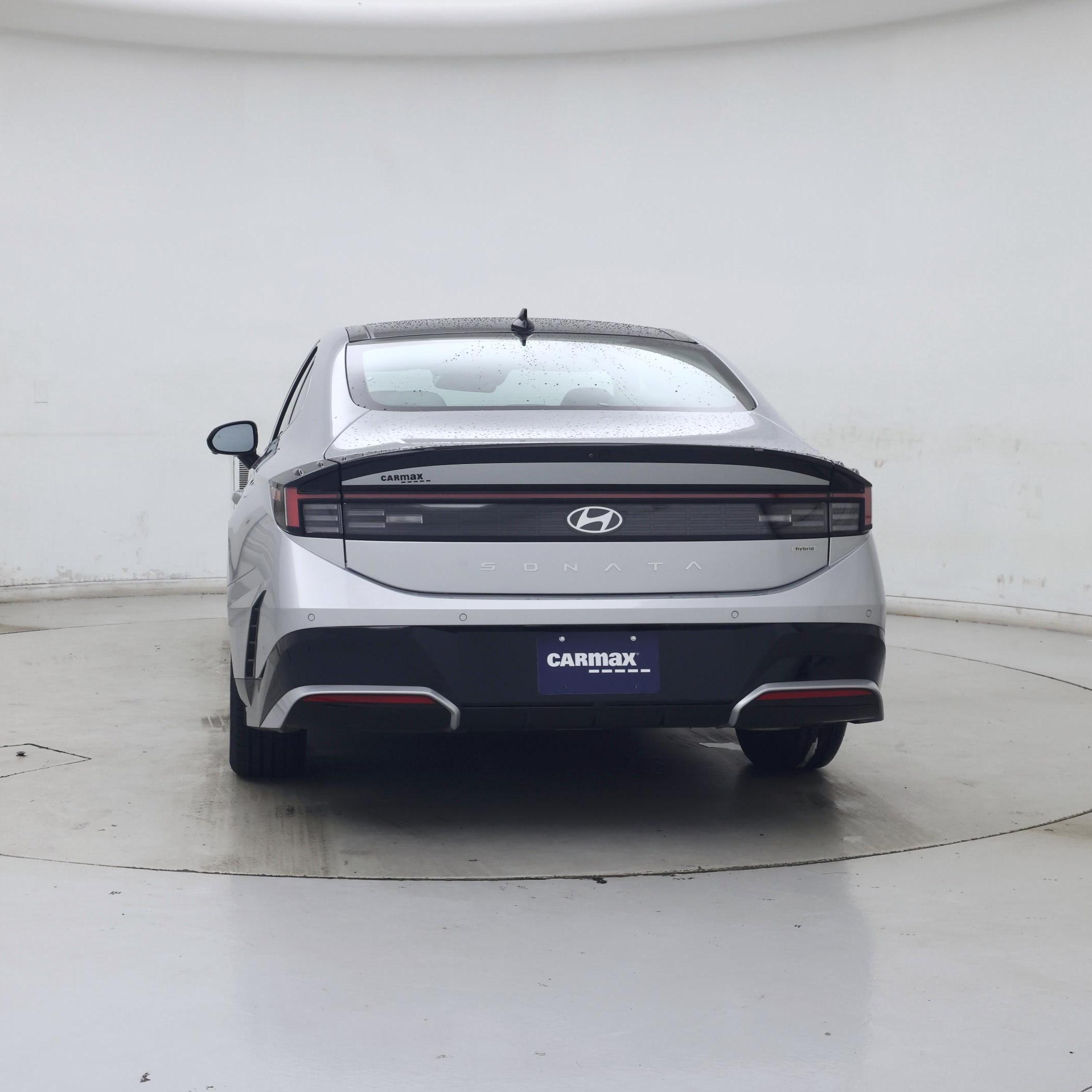 Thumbnail: 2024 Hyundai Sonata - 6