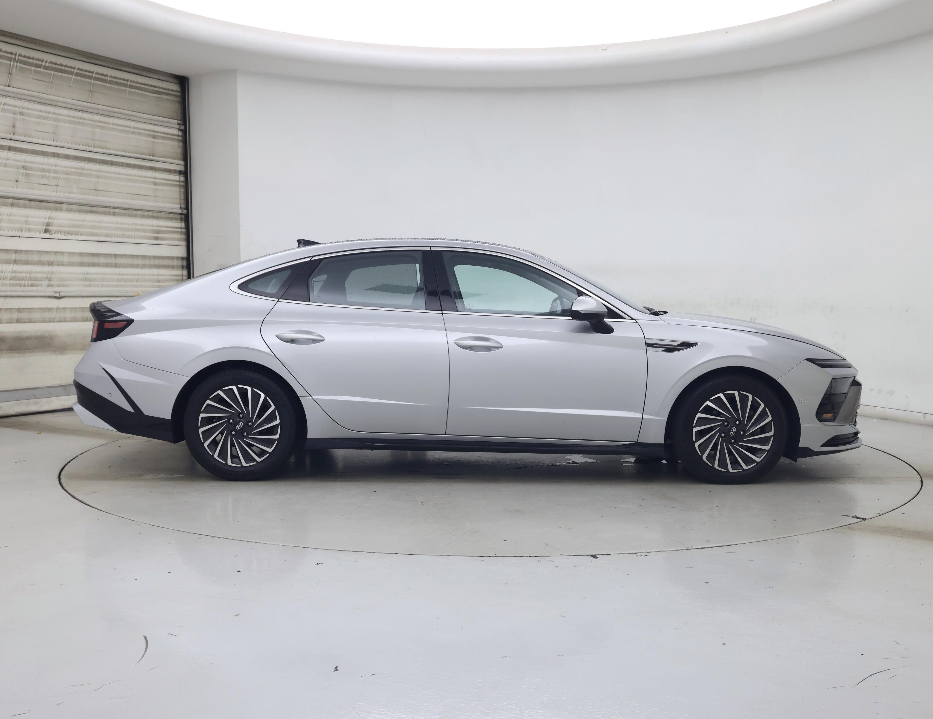 Thumbnail: 2024 Hyundai Sonata - 7