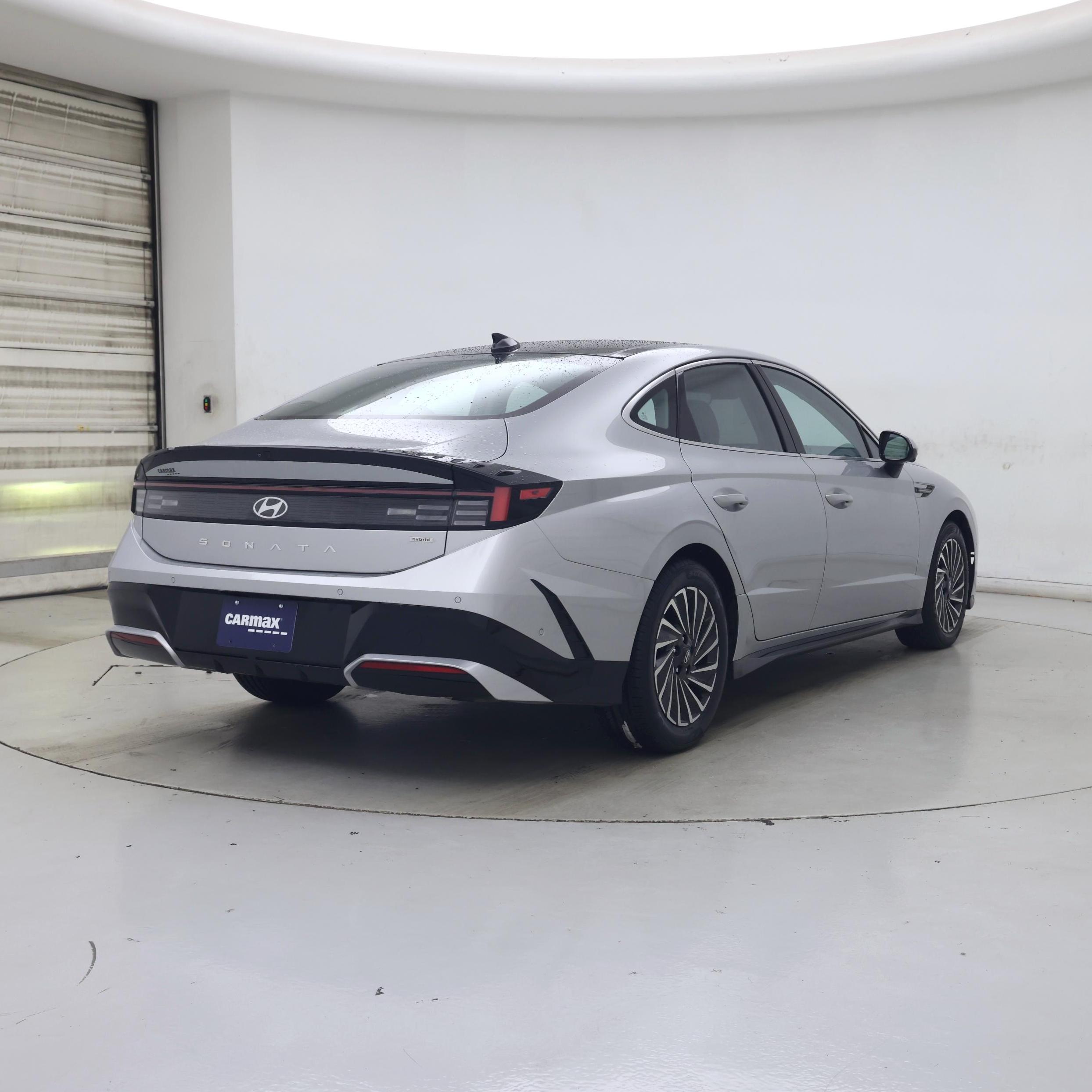 Thumbnail: 2024 Hyundai Sonata - 8