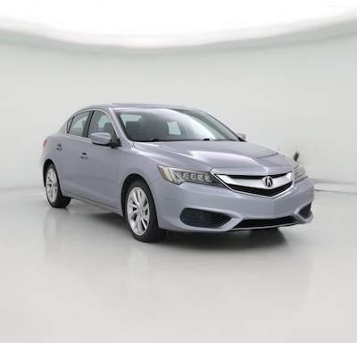 2016 Acura ILX Premium A-Spec