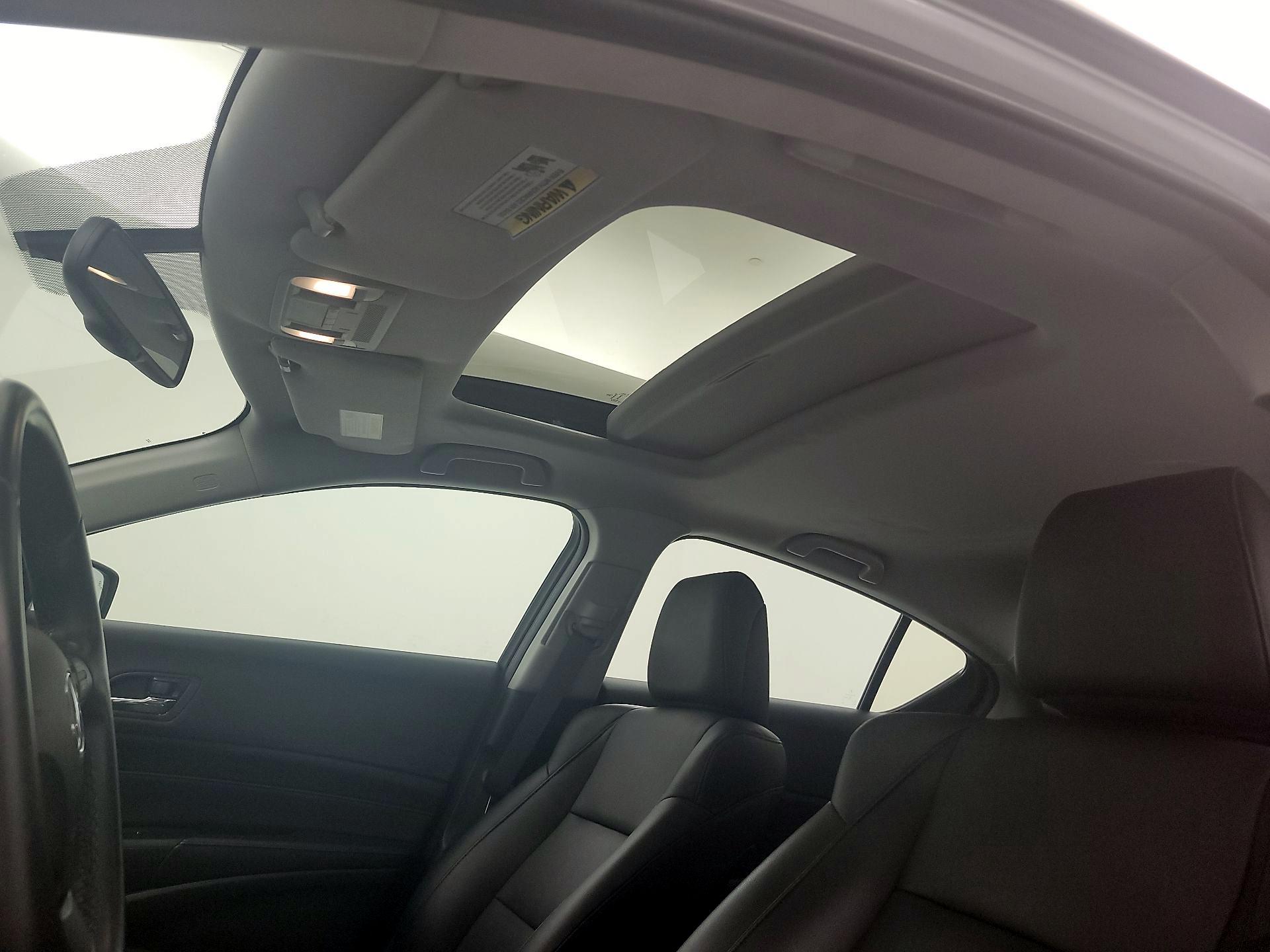 Thumbnail: 2016 Acura ILX - 19