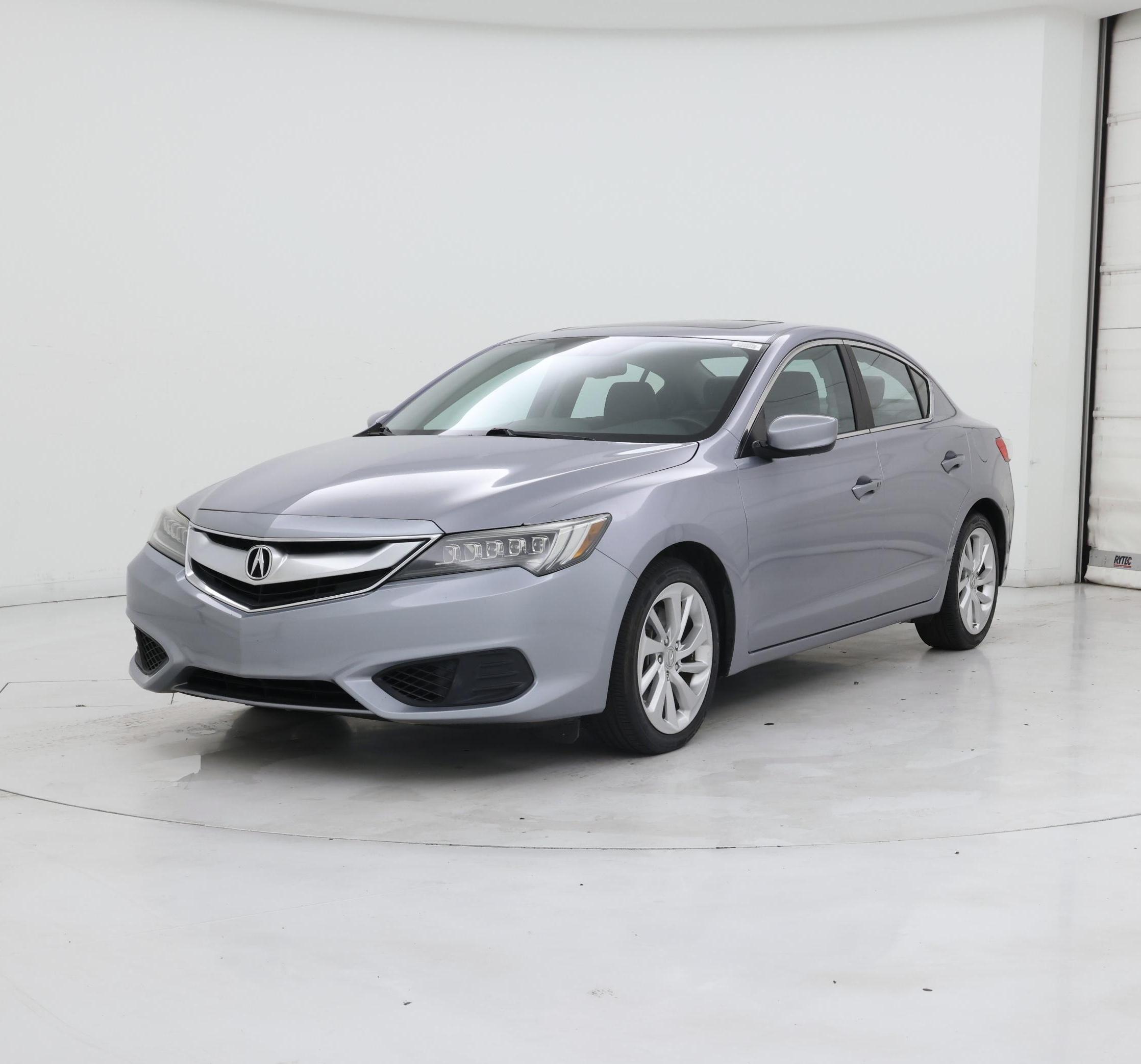 Thumbnail: 2016 Acura ILX - 4
