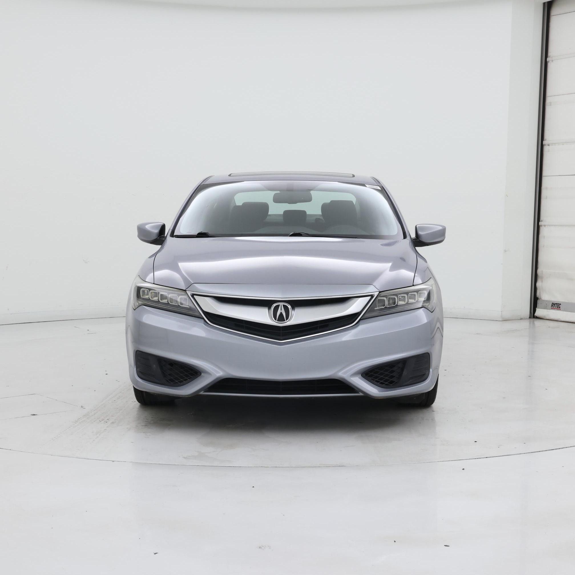 Thumbnail: 2016 Acura ILX - 5
