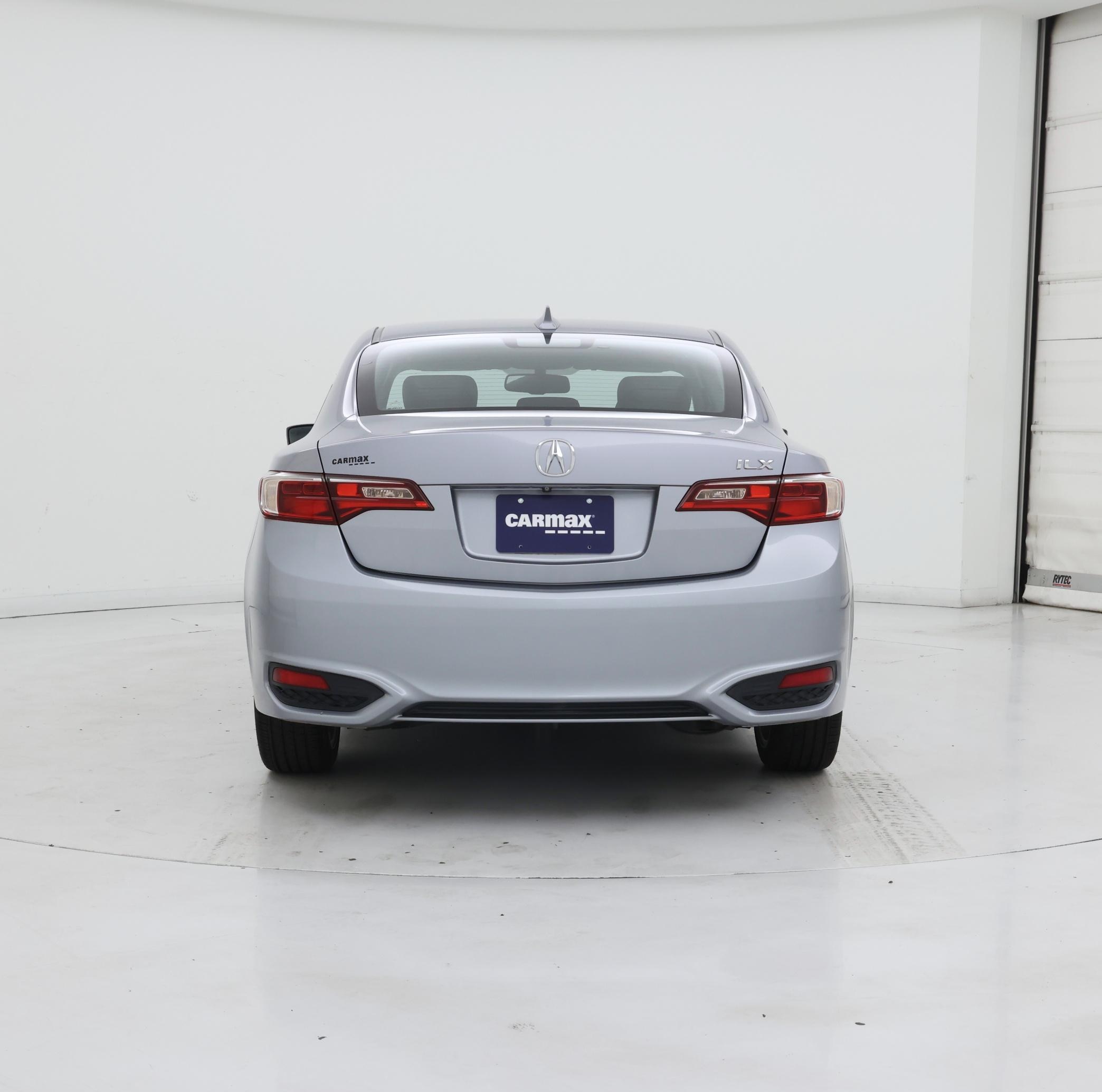 Thumbnail: 2016 Acura ILX - 6