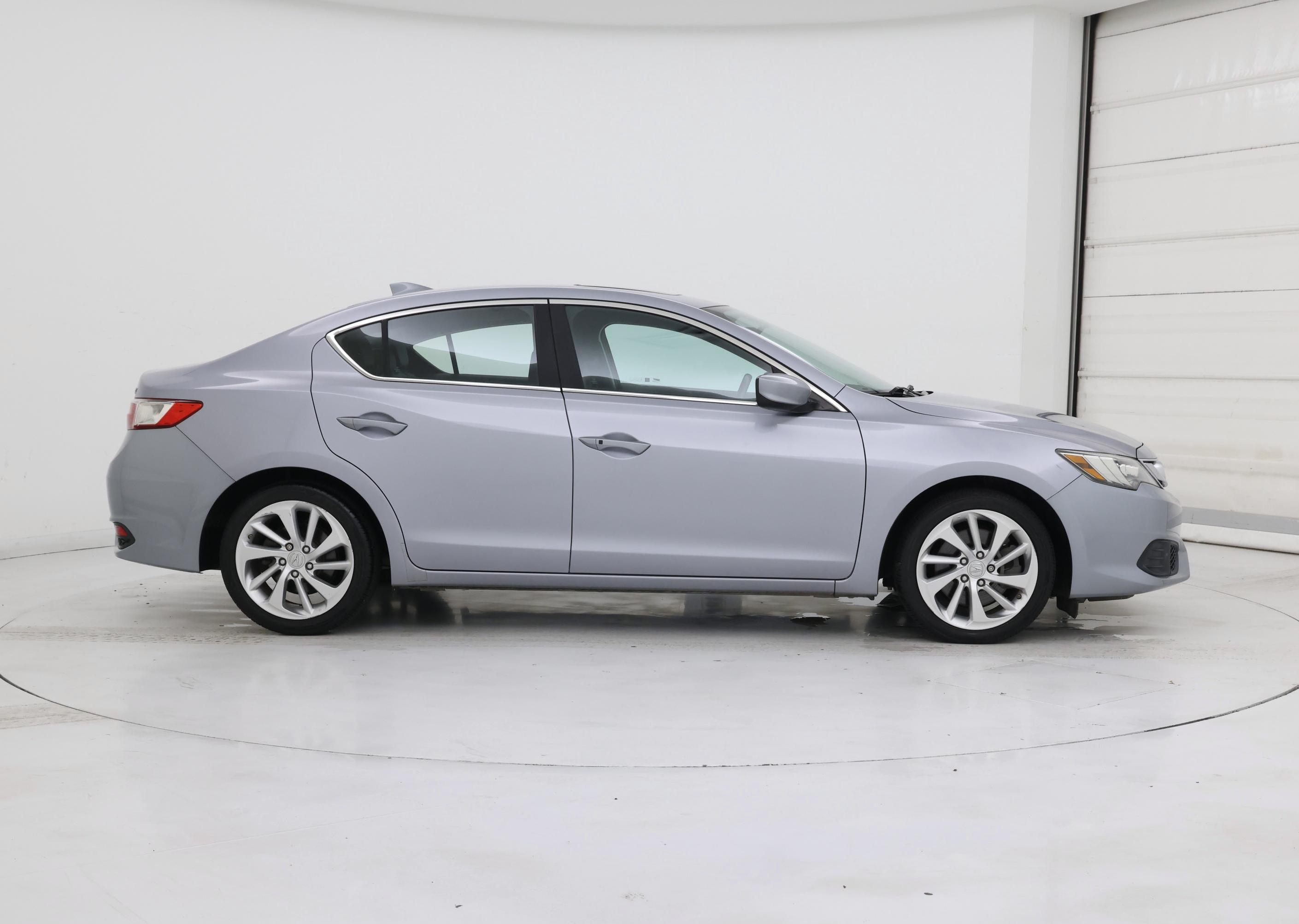 Thumbnail: 2016 Acura ILX - 7