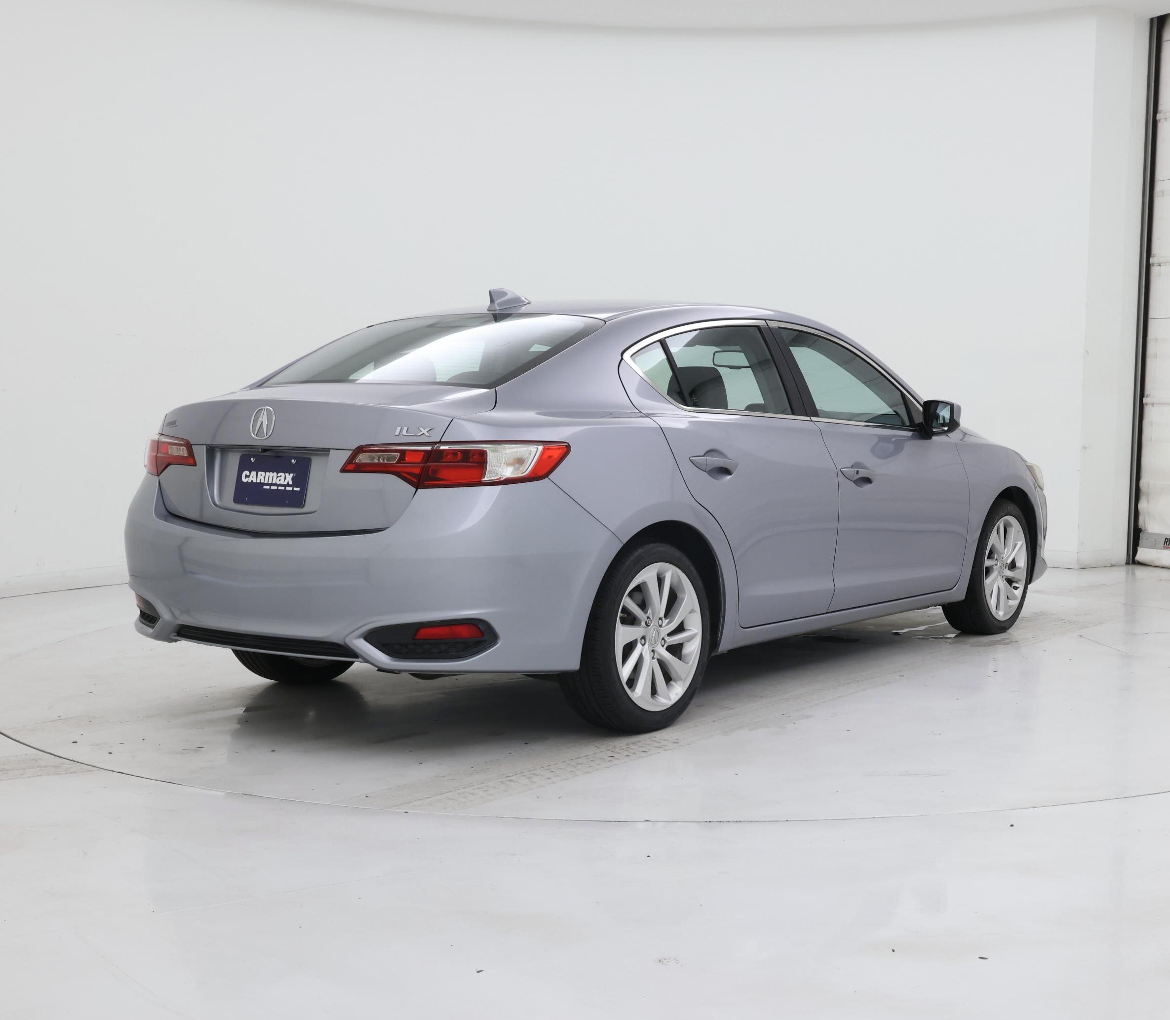 Thumbnail: 2016 Acura ILX - 8