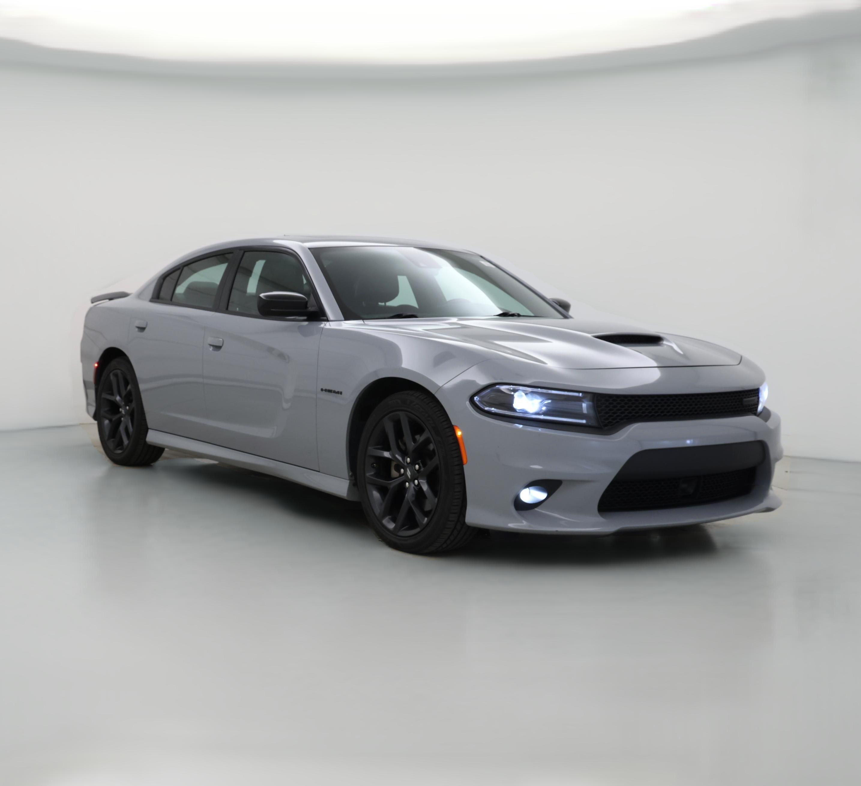 Thumbnail: 2022 Dodge Charger - 1