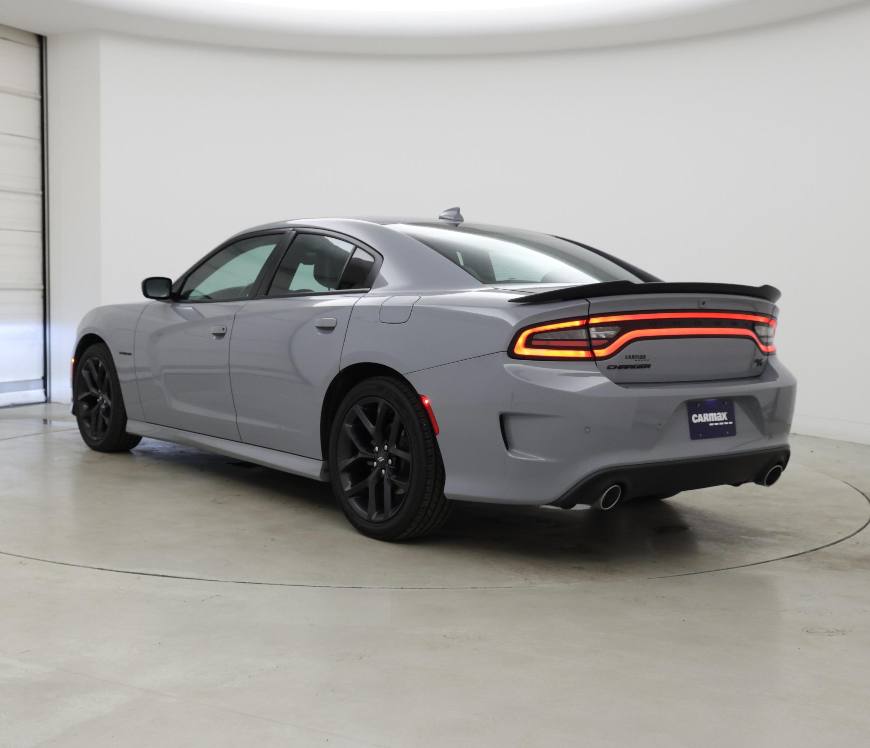 Thumbnail: 2022 Dodge Charger - 2