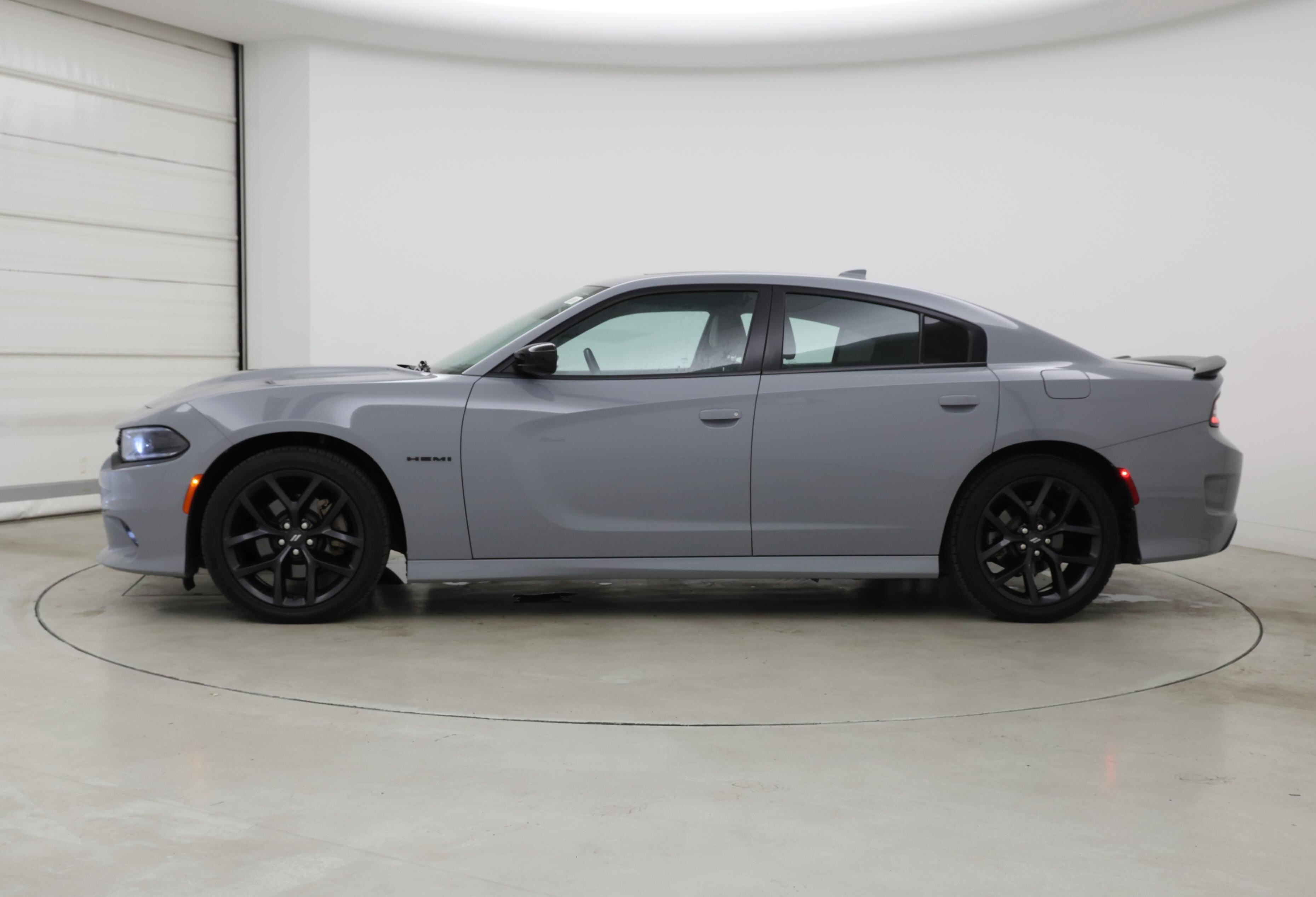 Thumbnail: 2022 Dodge Charger - 3