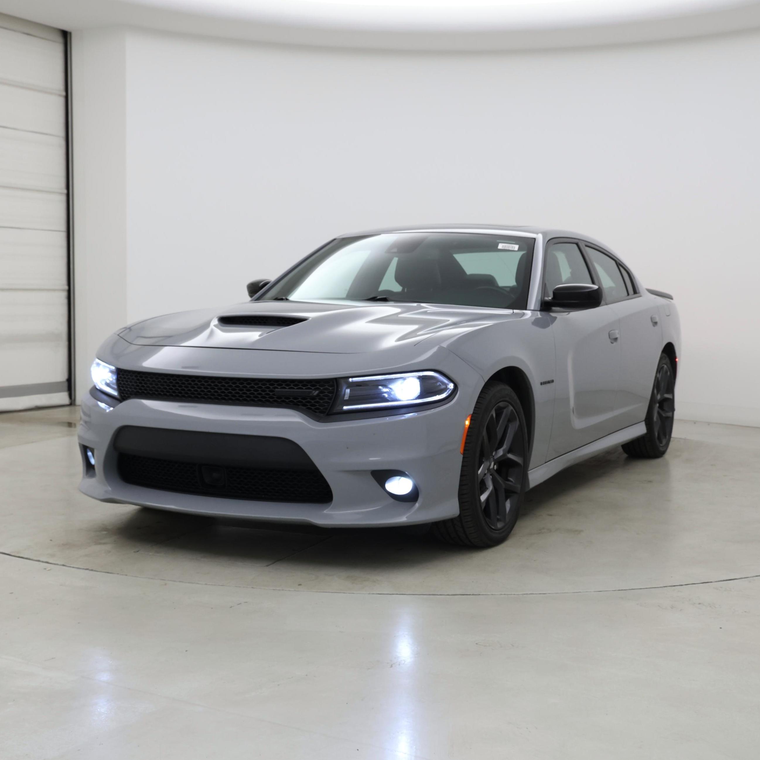 Thumbnail: 2022 Dodge Charger - 4